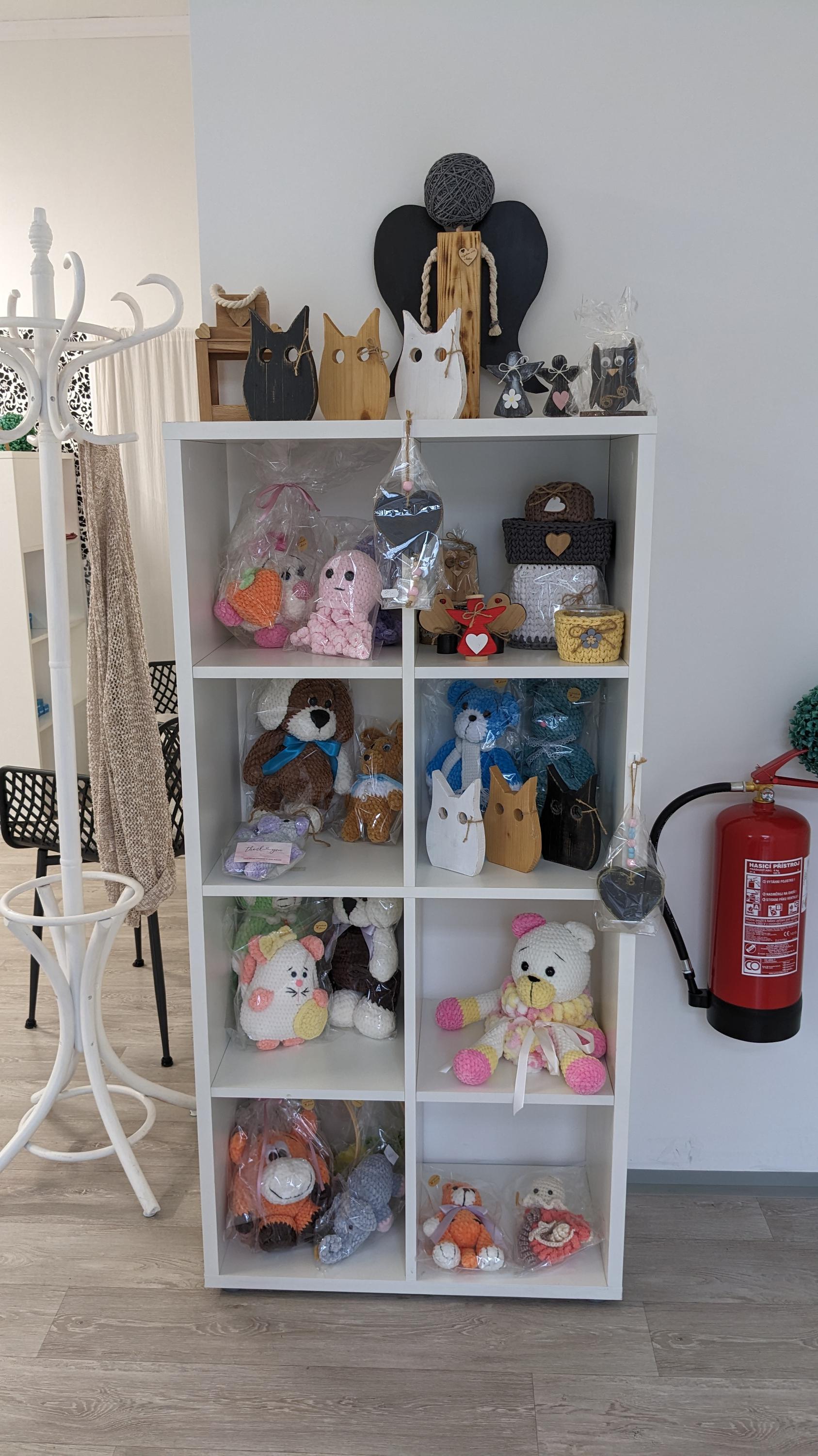 Kadeřnictví Světlana foto 3