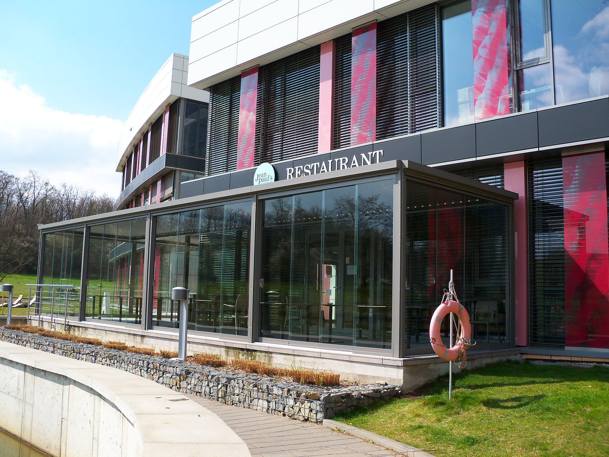 JEAN PAUL´S RESTAURANT foto 6