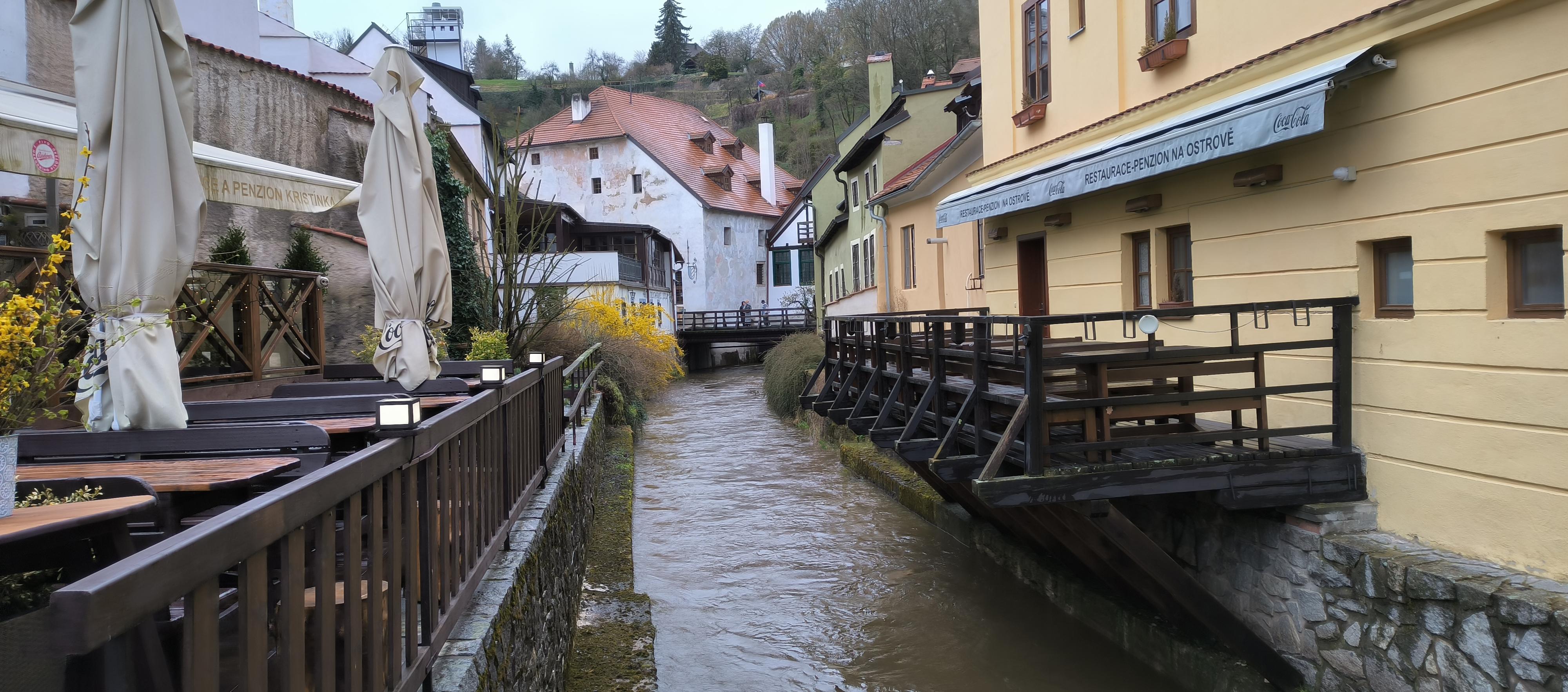 Restaurace Na Ostrově foto 6