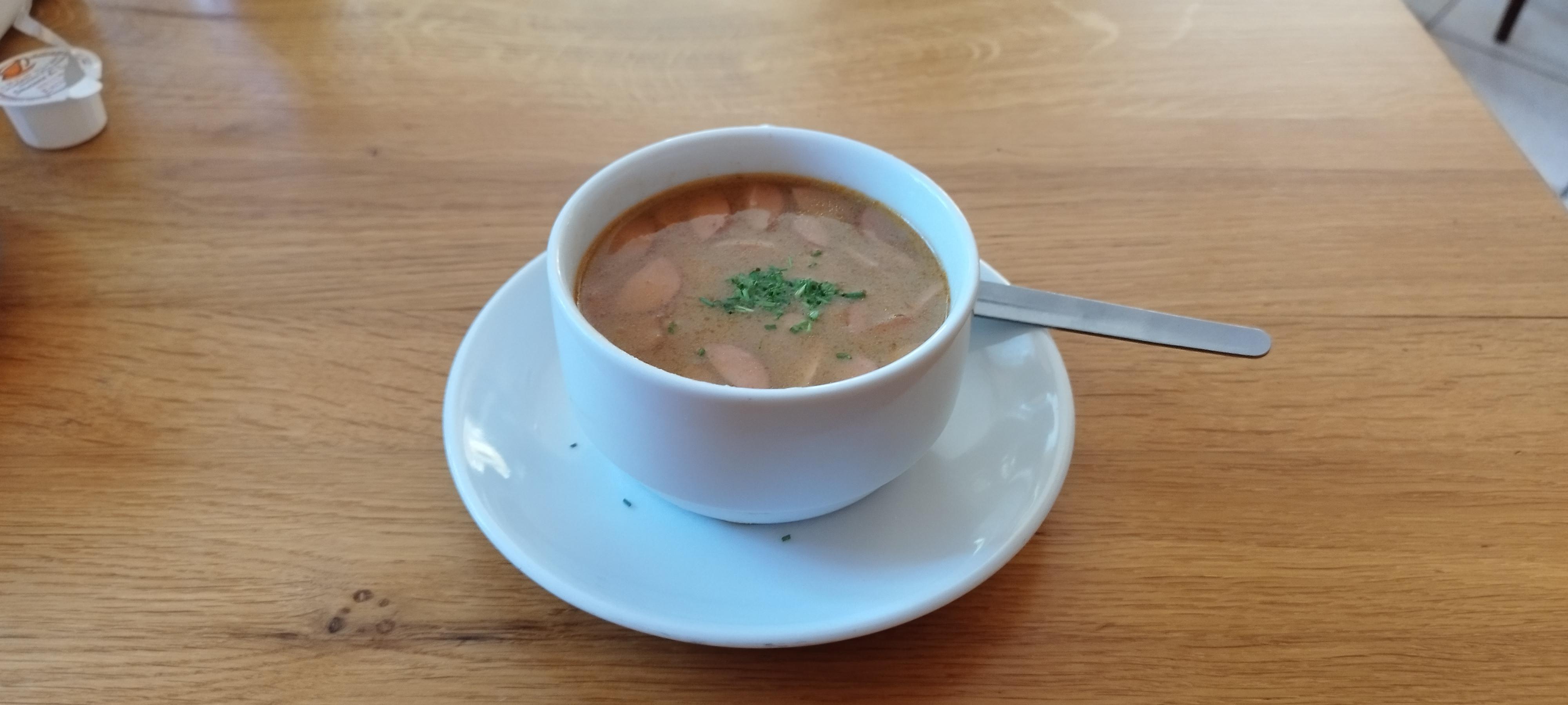 Restaurace Na Špici foto 6