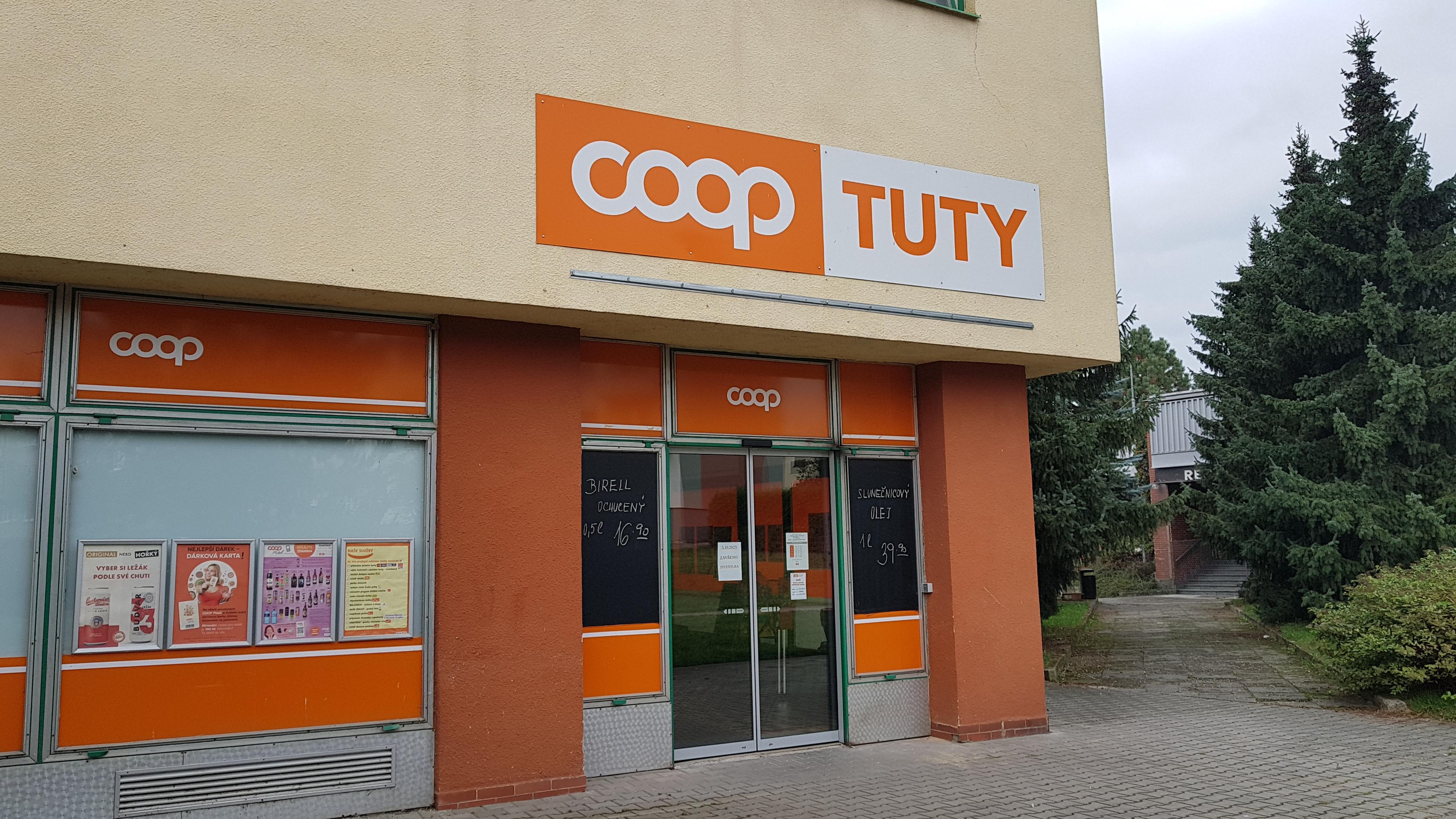 COOP Plzeň, družstvo foto 4