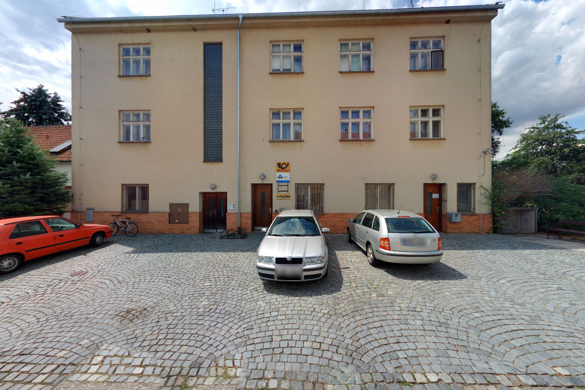 Pošta Slatinice foto 5