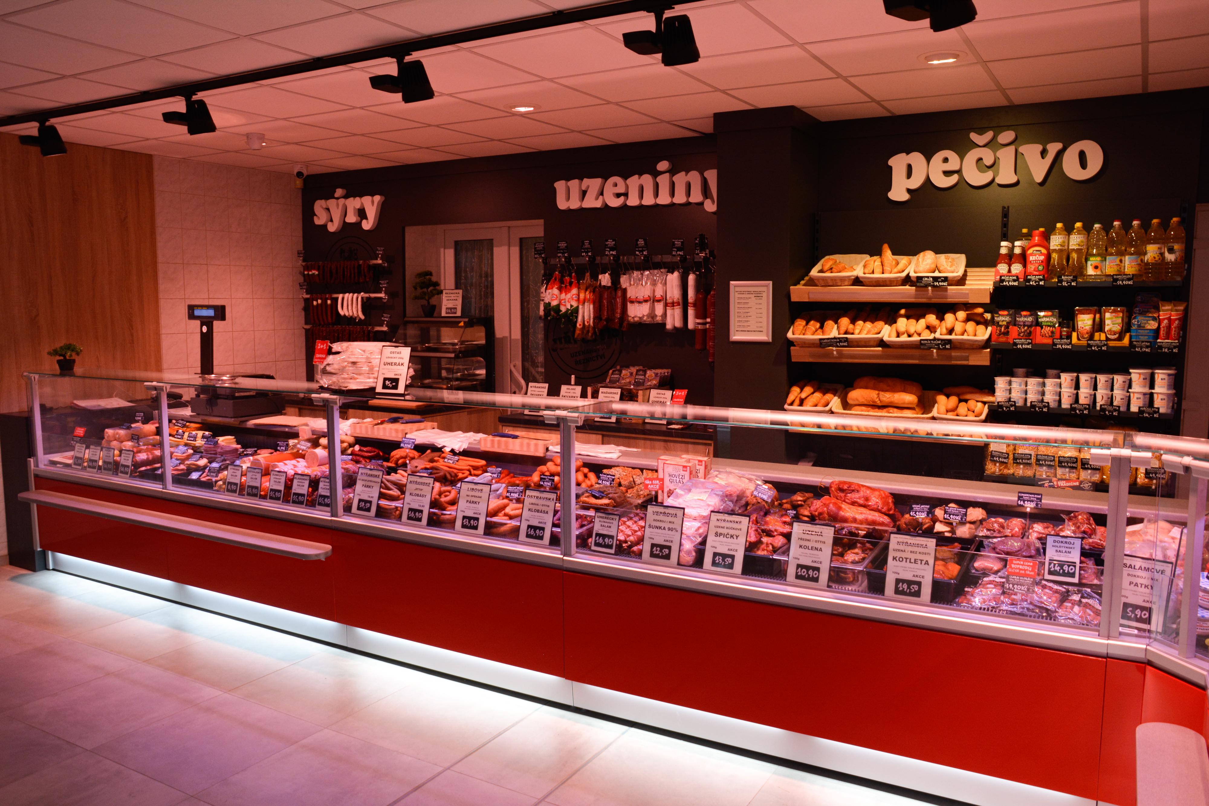 ŘEZNICTVÍ Jiří OTTIS