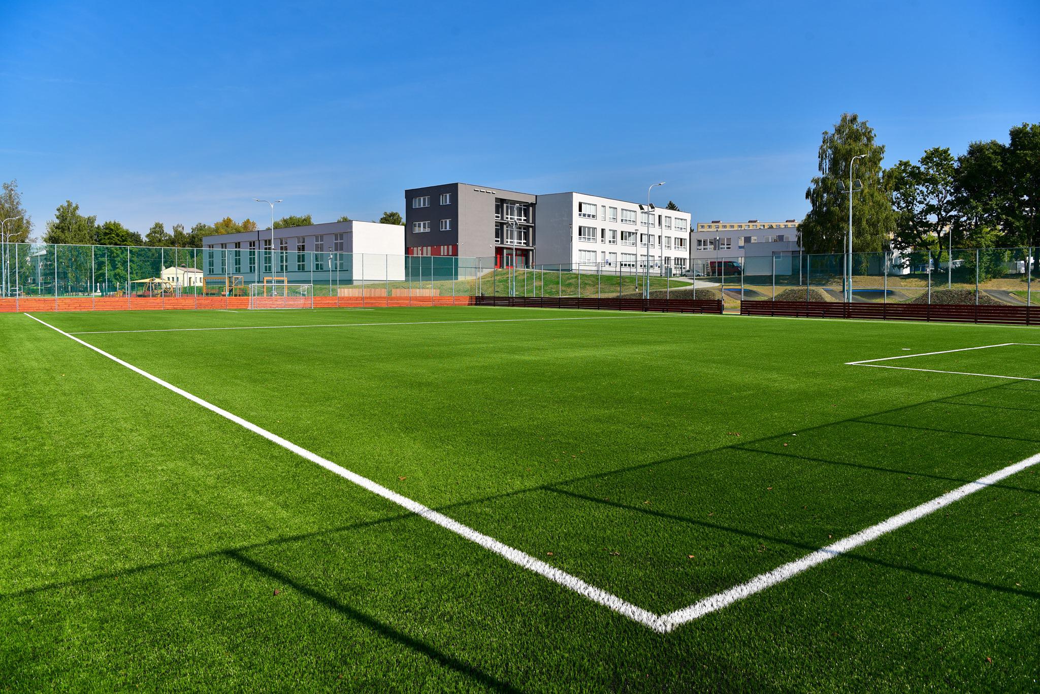 Obchodní akademie s.r.o. foto 2