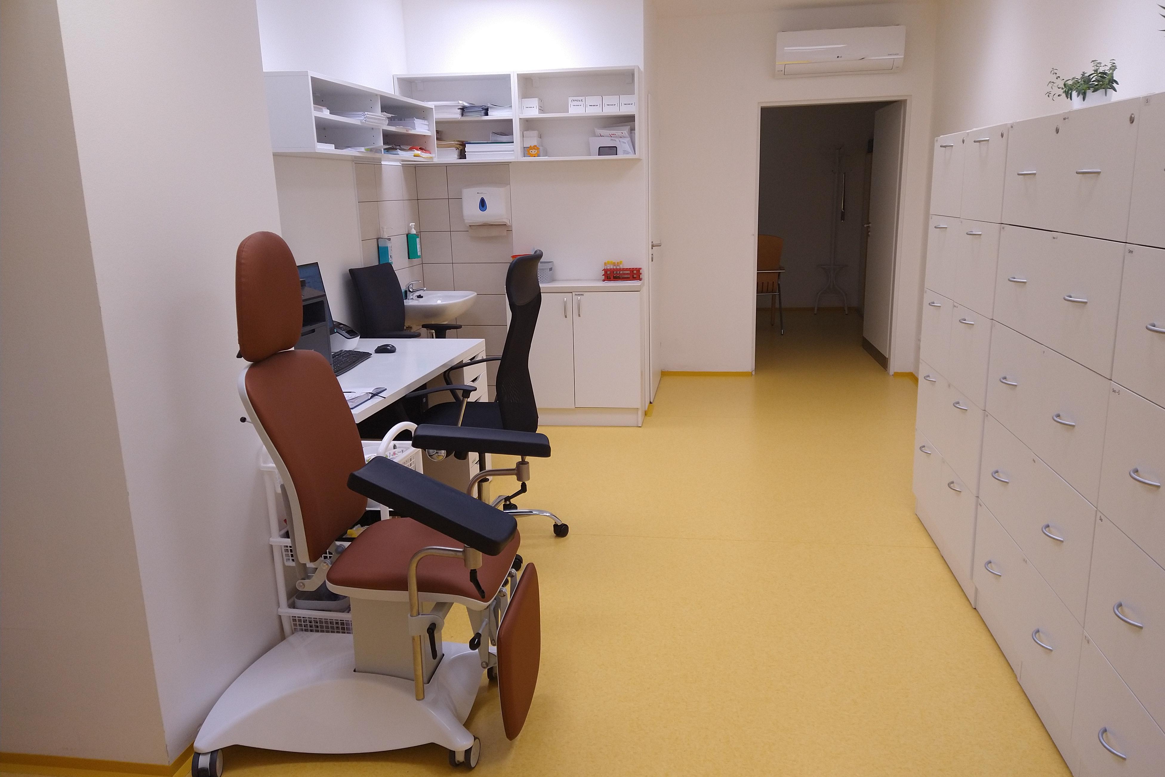 Urologie Peremský s.r.o.