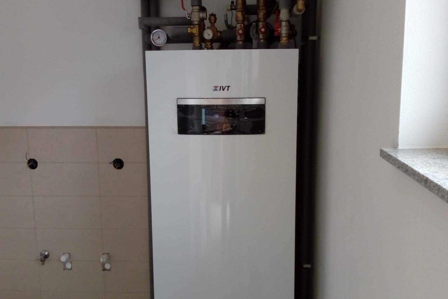 Topenářství Vitalie Berdianu