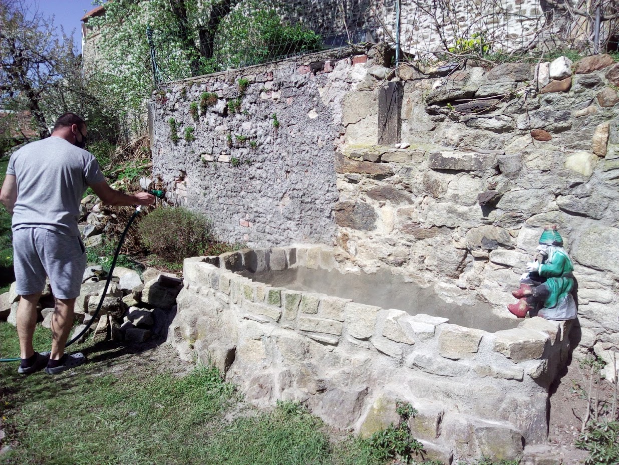 Hodinový manžel - Pavel Božek foto 2