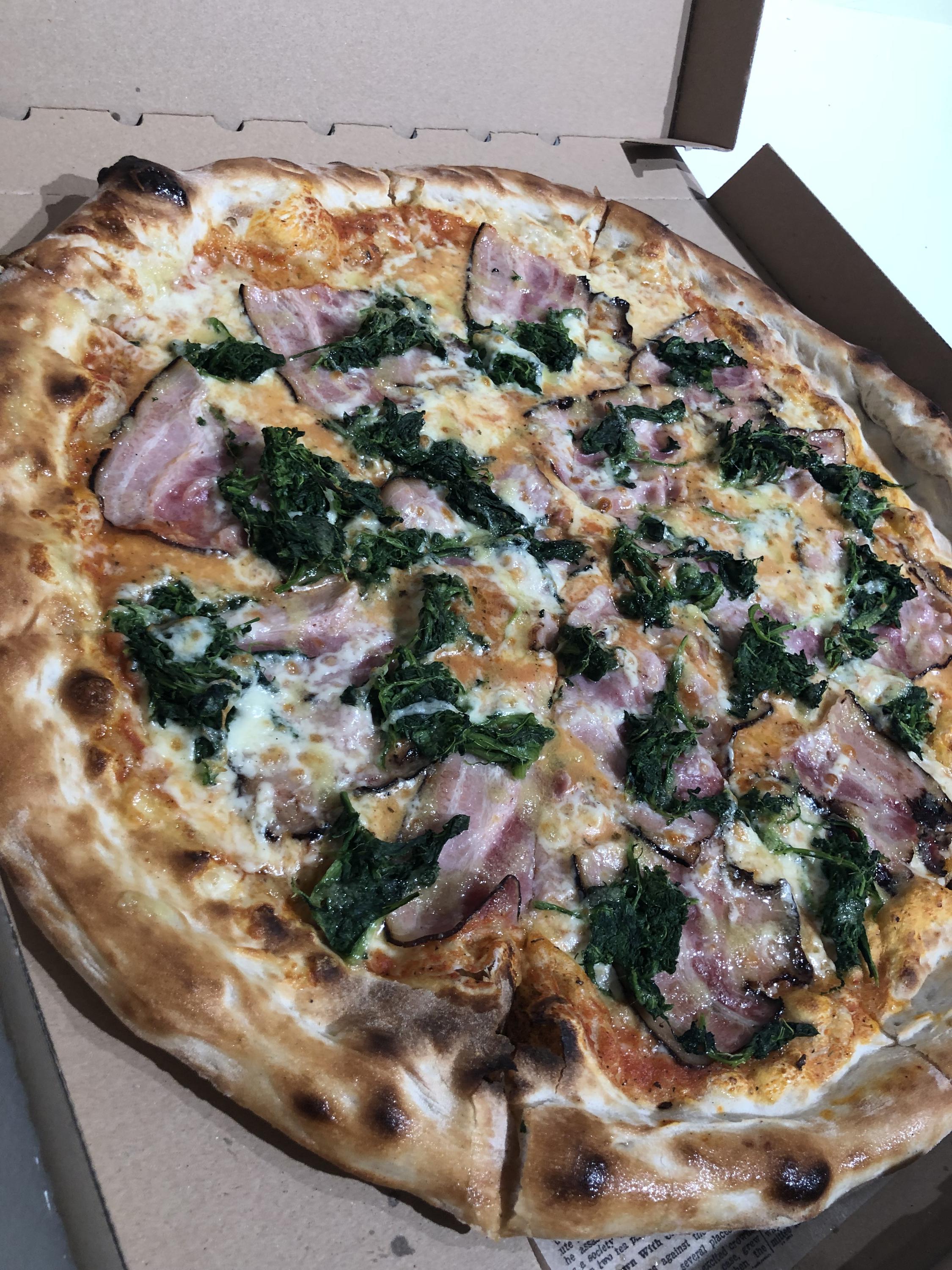 Pizza Family