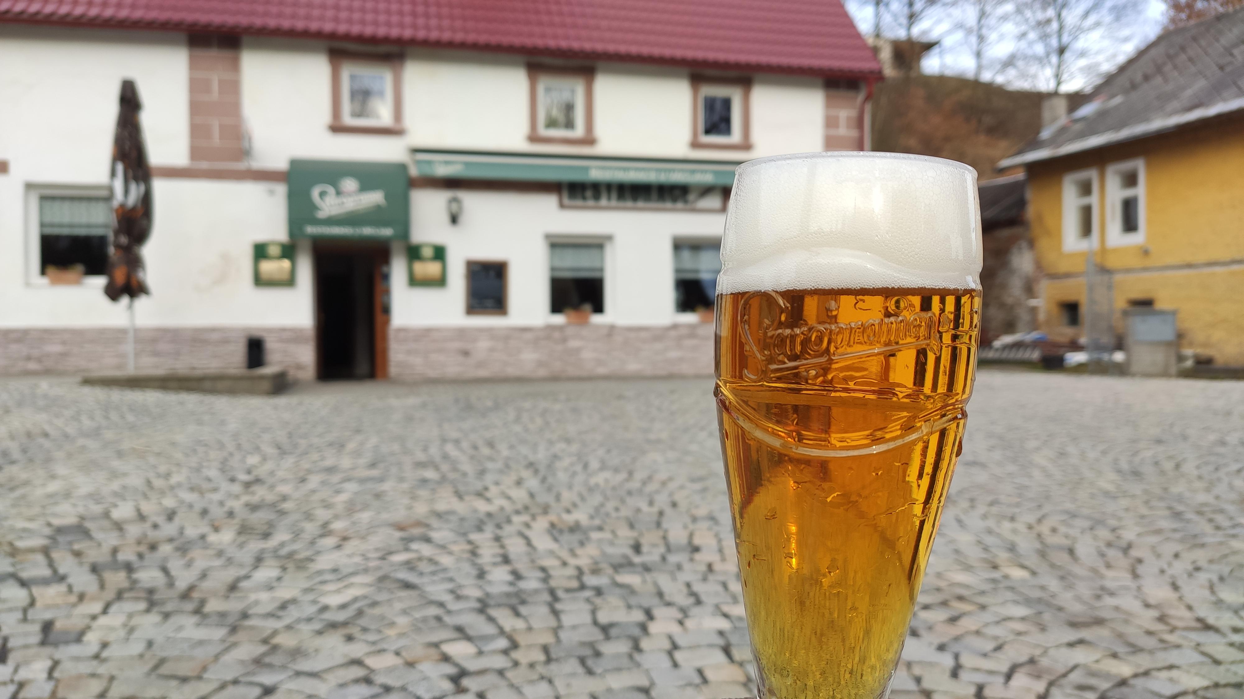 Restaurace U Václava