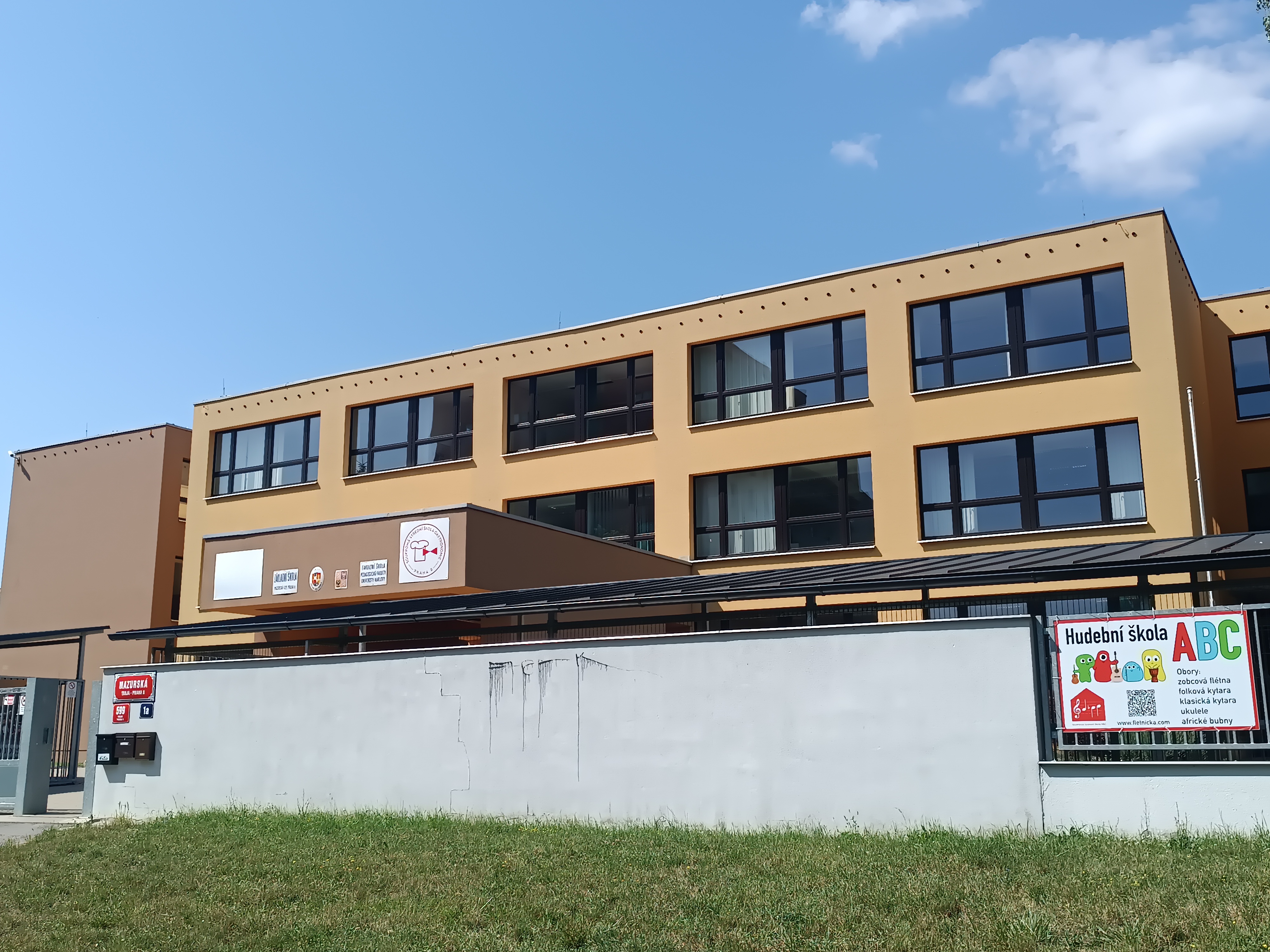 Tenisová škola Tallent foto 1