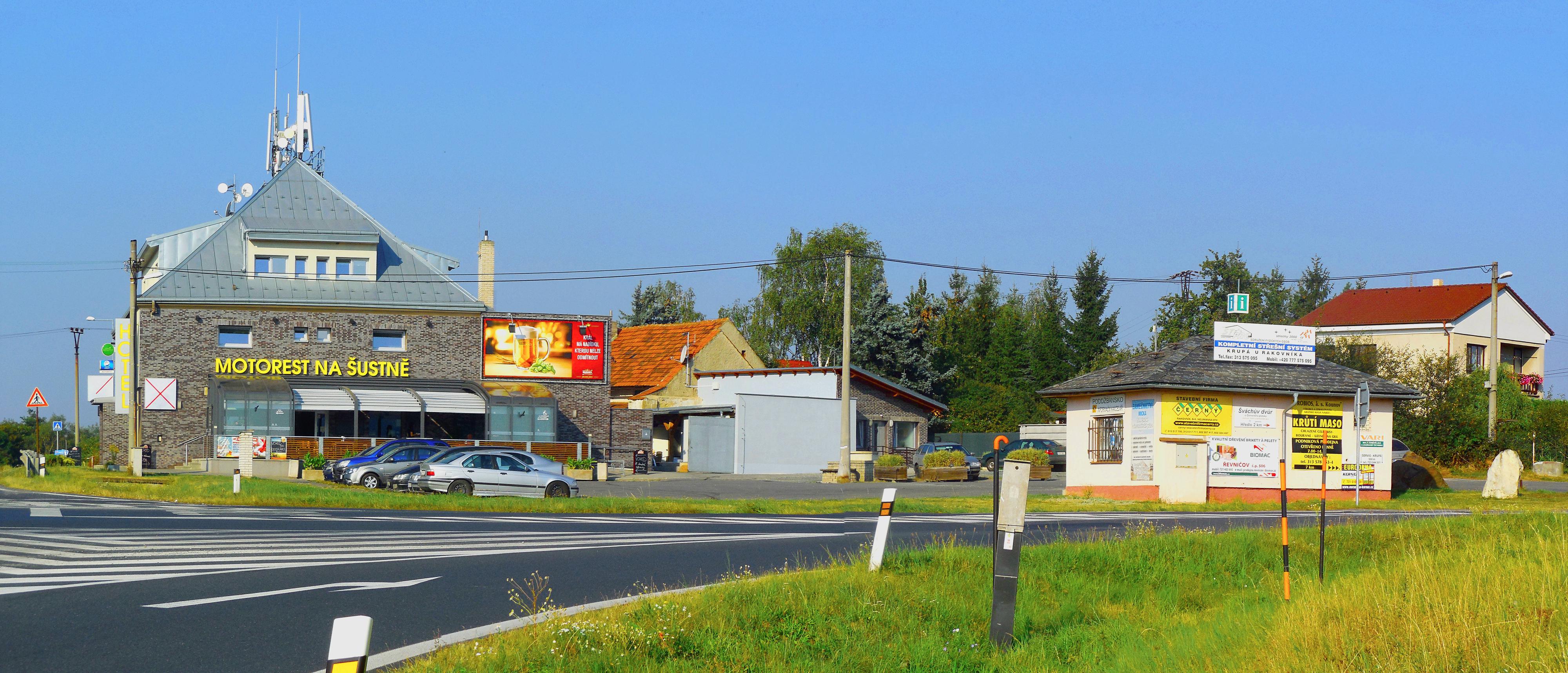 Restaurace  Na Šustně foto 3