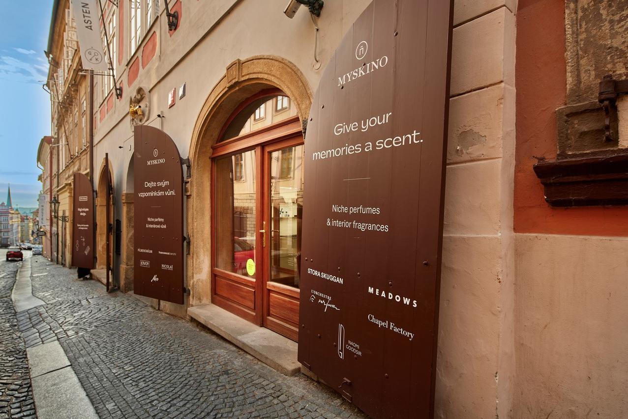 Myskino Nerudova foto 1