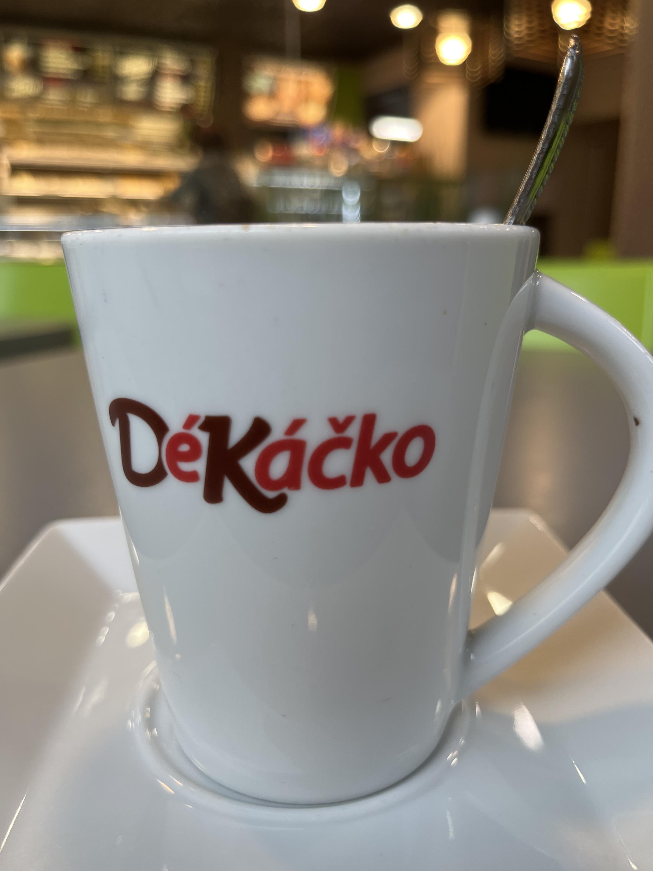 Pekařství a kavárna DéKáčko foto 3