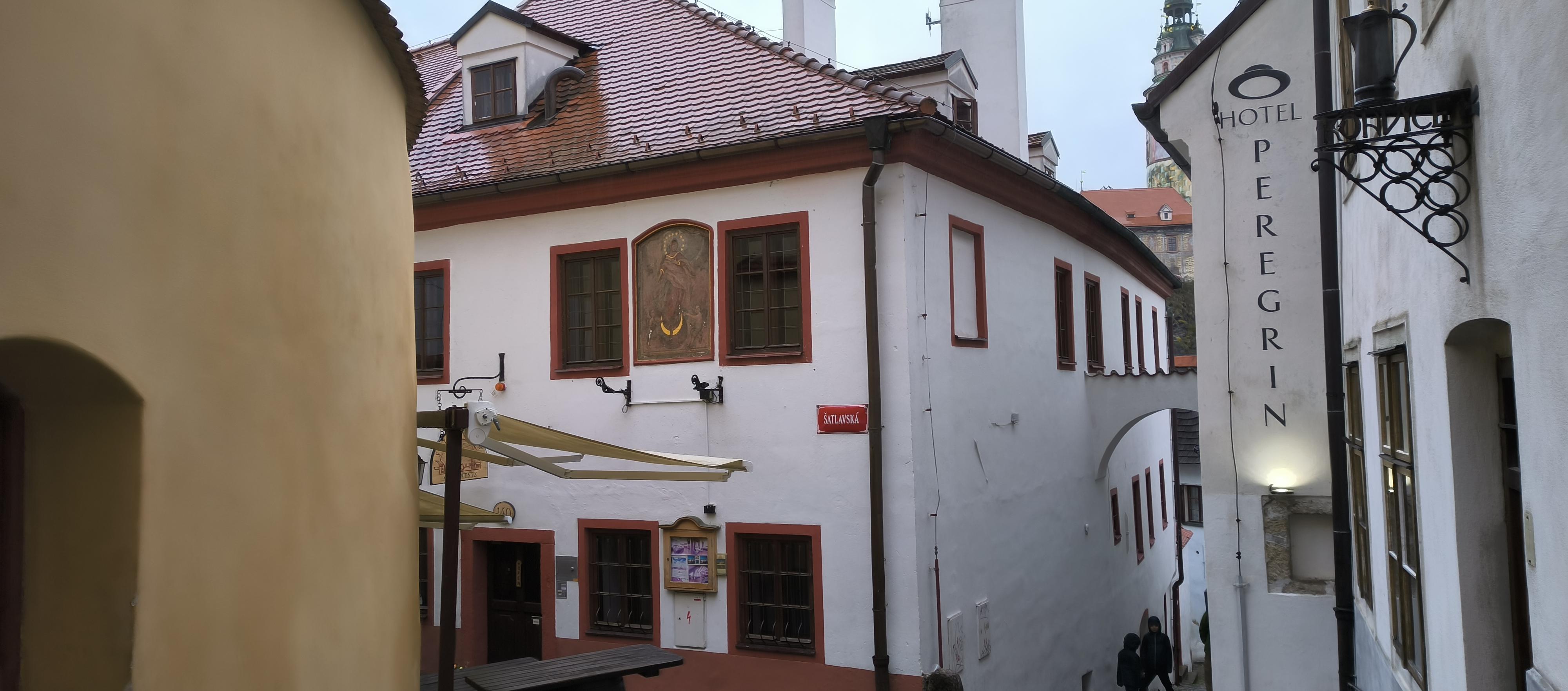 Castle View Apartments foto 5