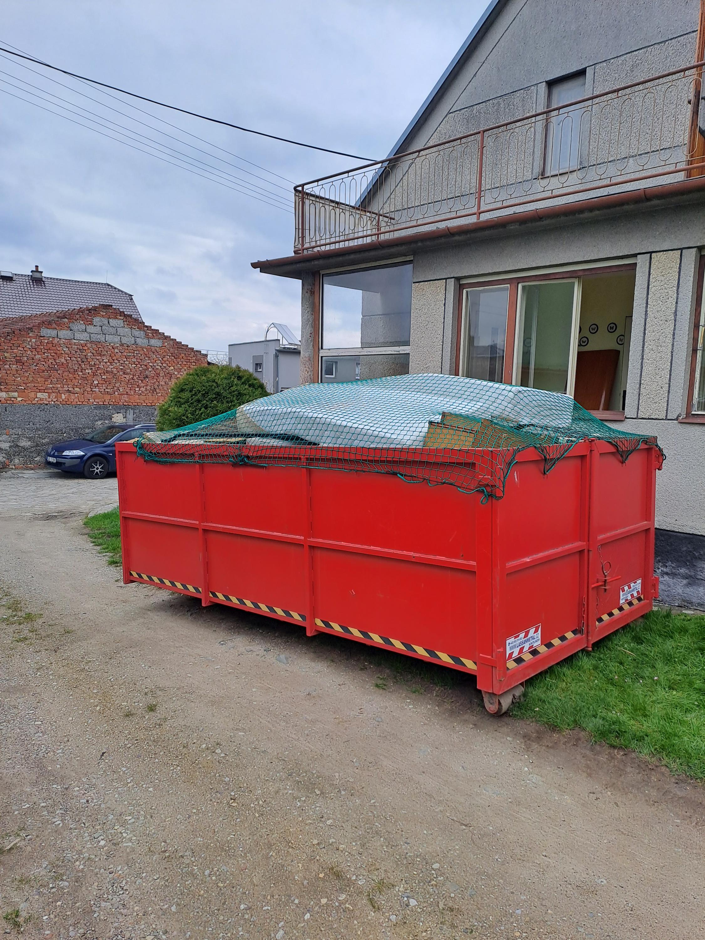 VYKLÍZÍME LEVNĚ foto 3