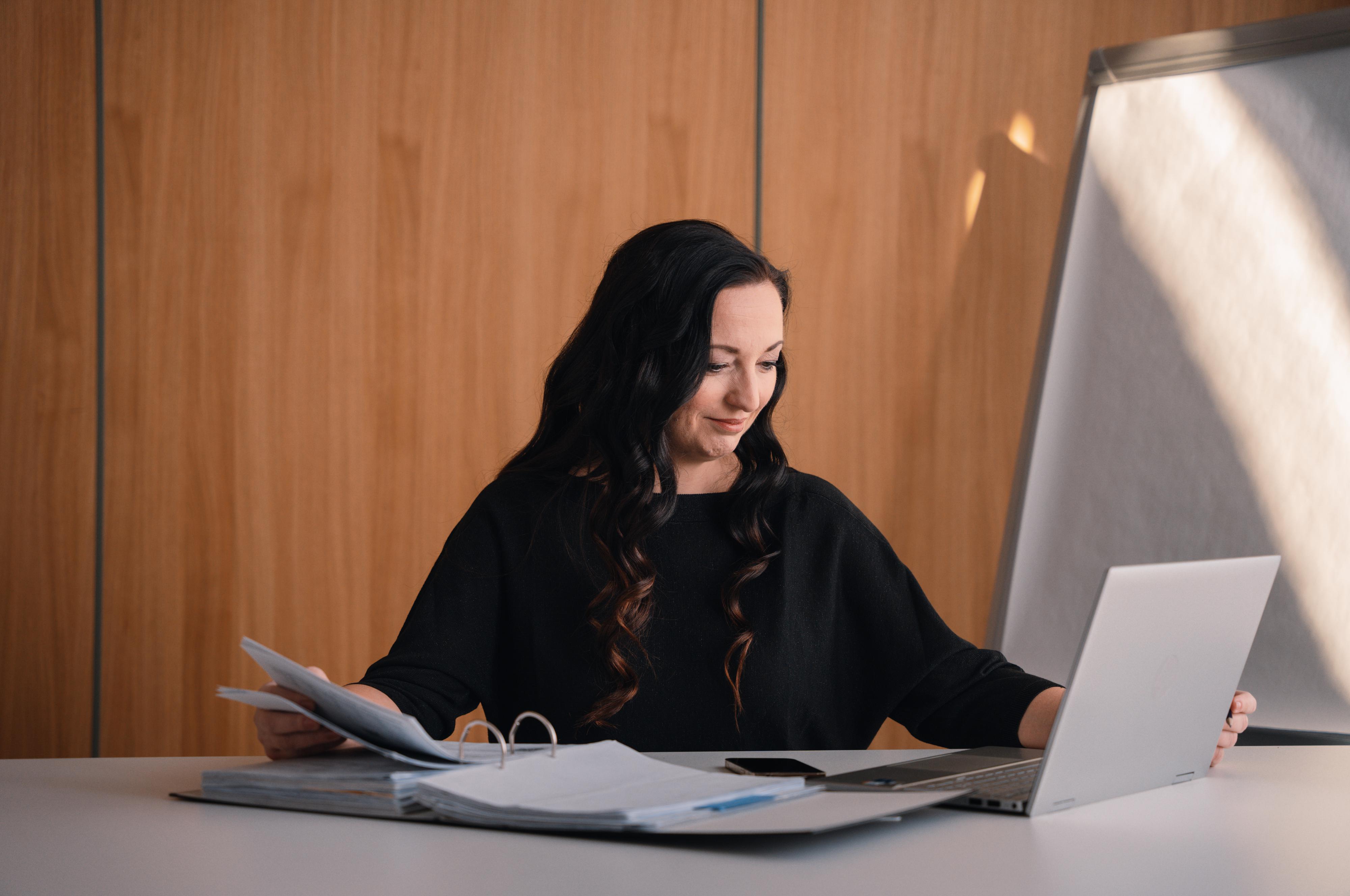 Účetnictví Octopus