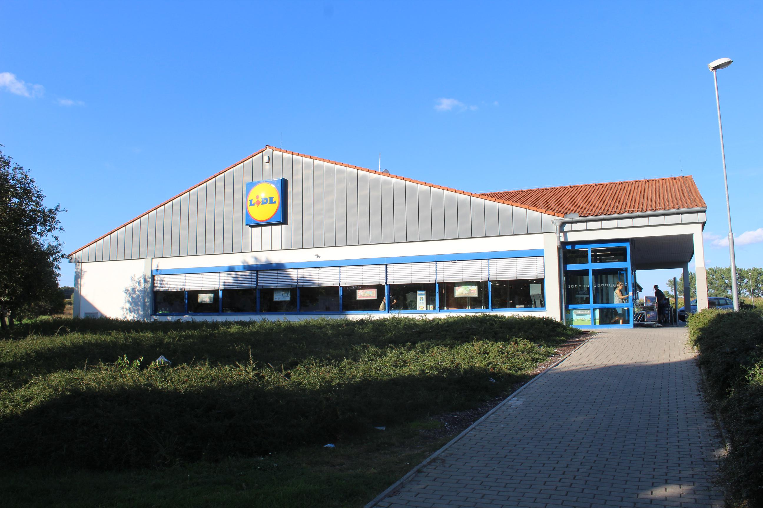 Lidl foto 4