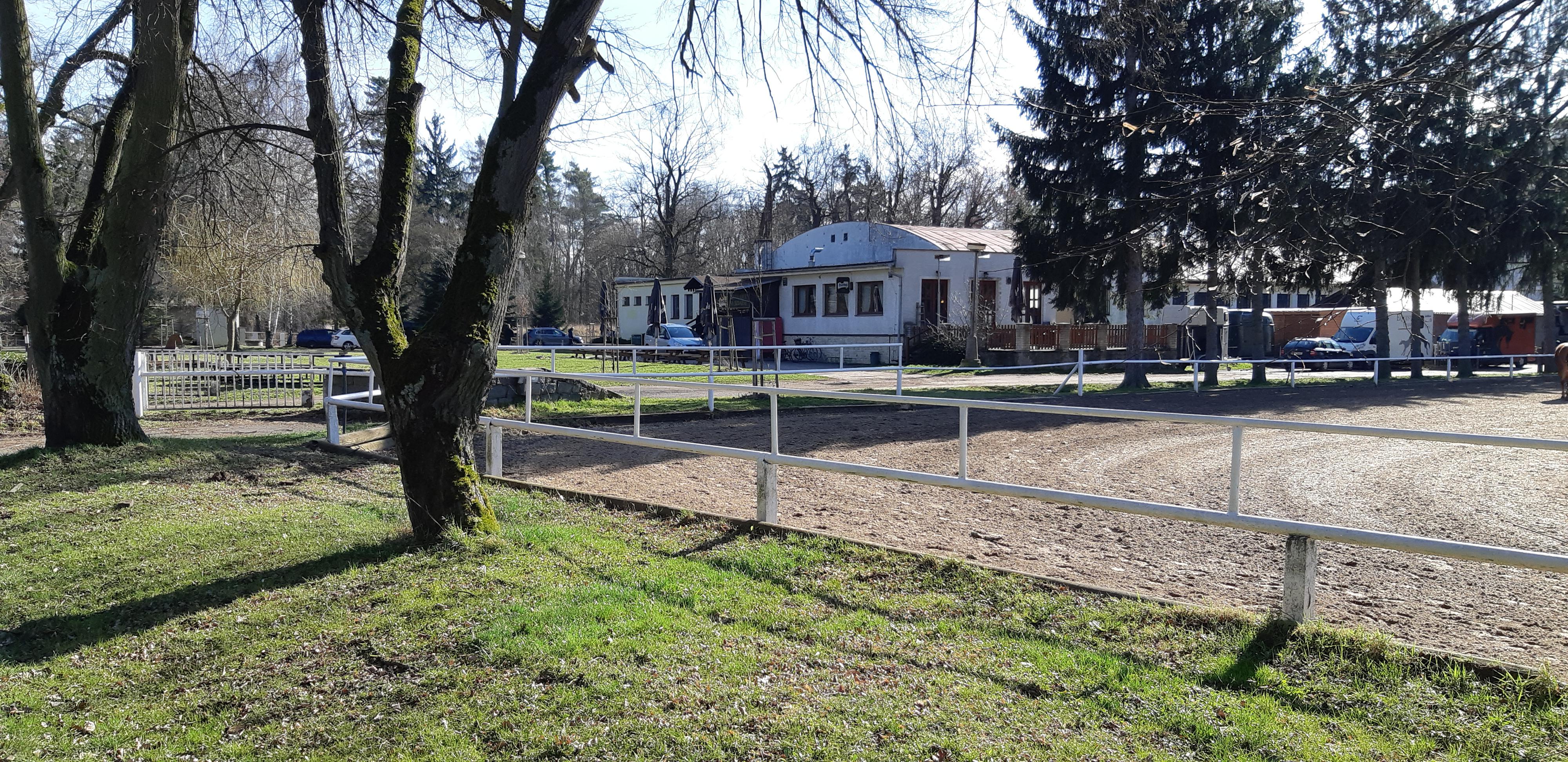 JK Obora Poděbrady foto 6