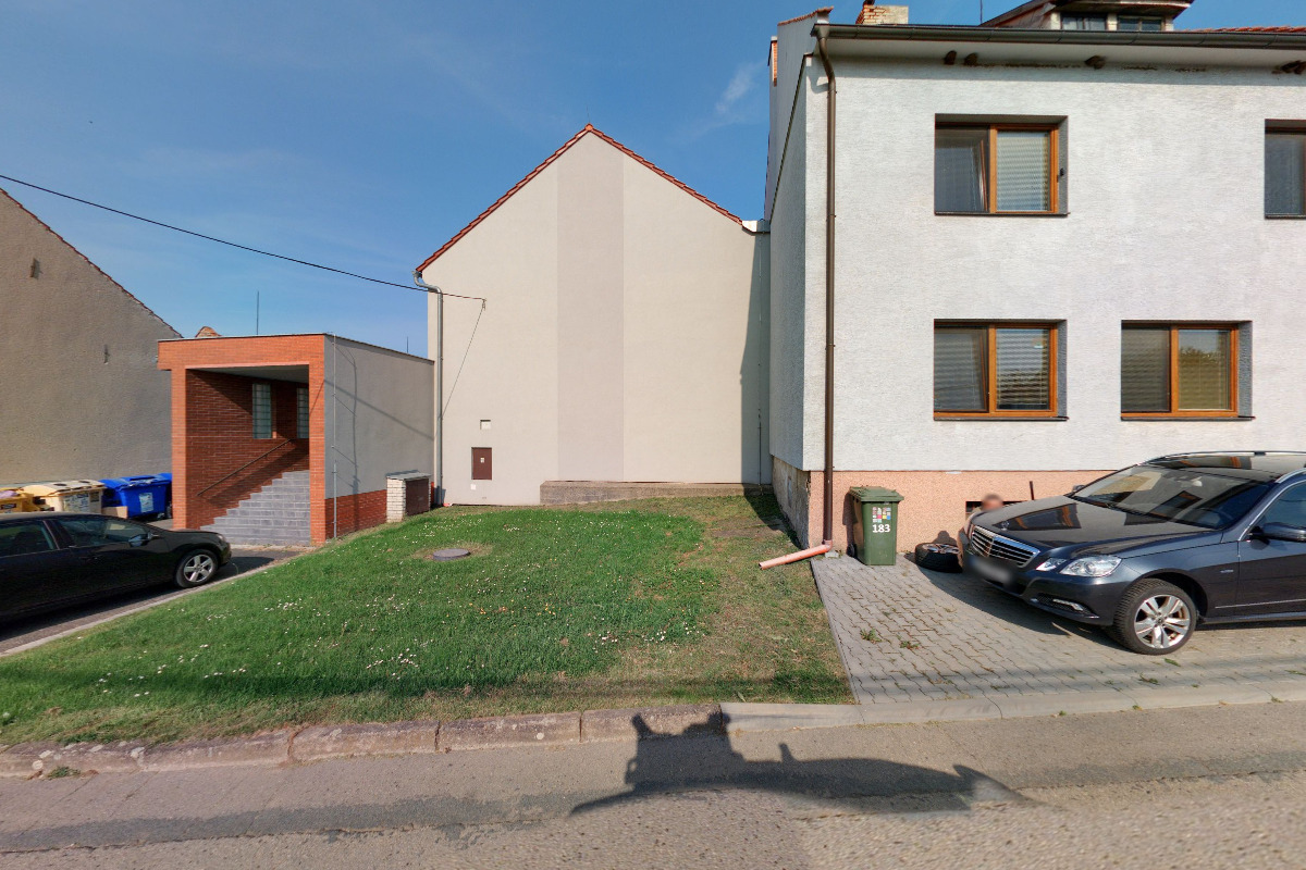 Tělocvičná jednota Sokol, Drysice