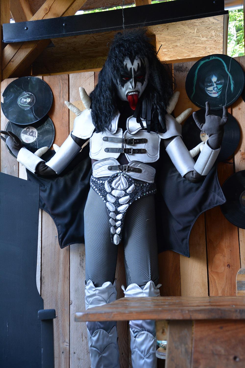 BUFET U Kissáka foto 3