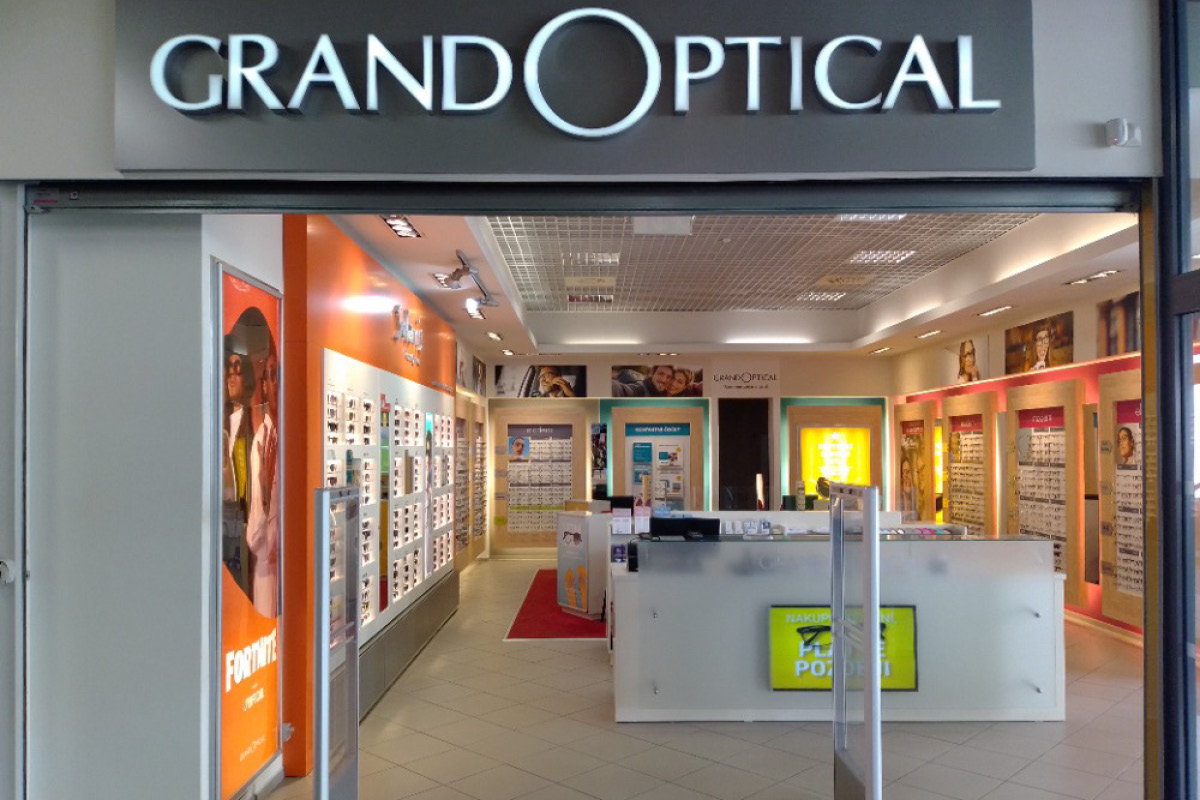 GrandOptical