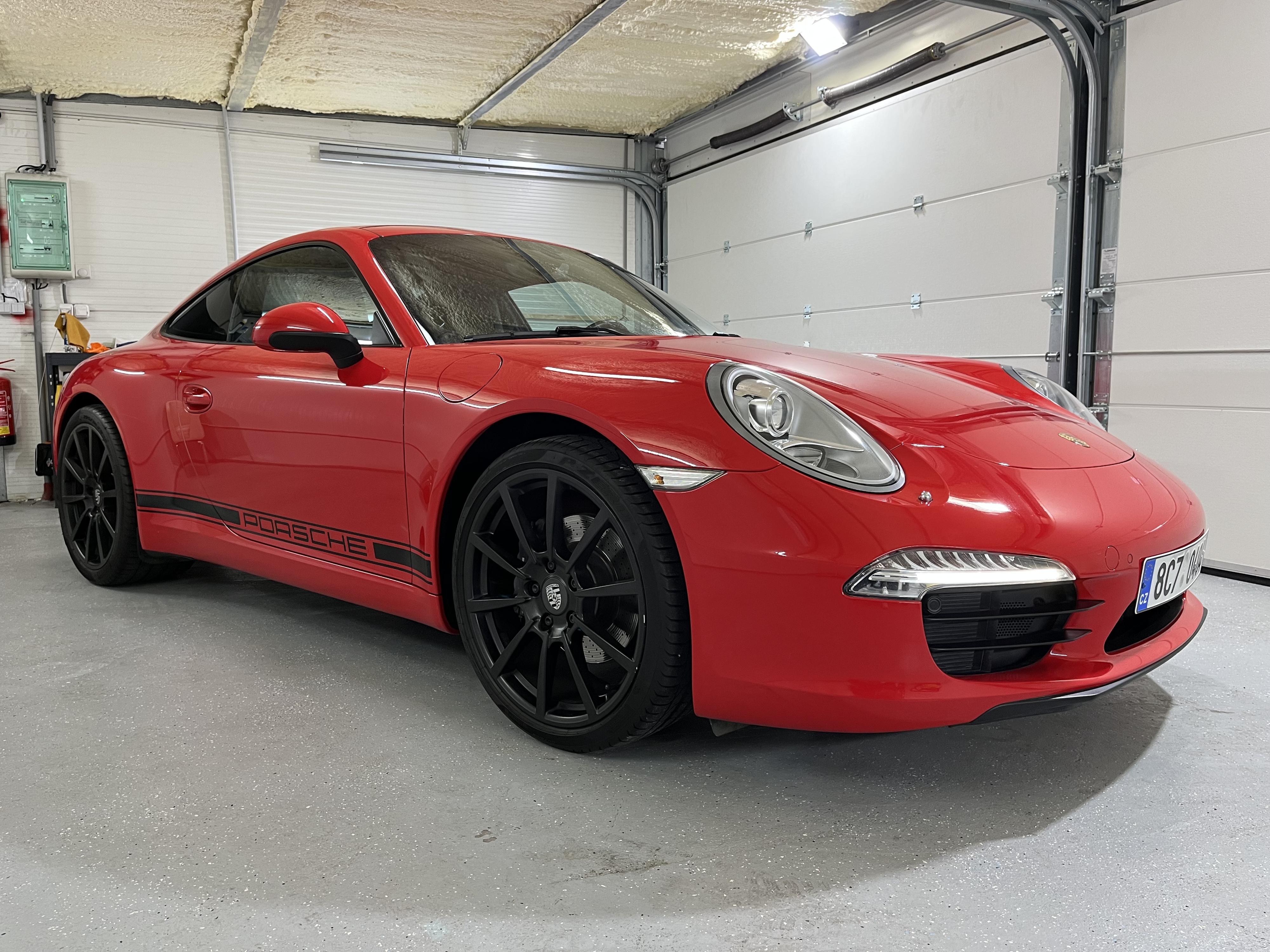 SP Garage Detailing foto 6