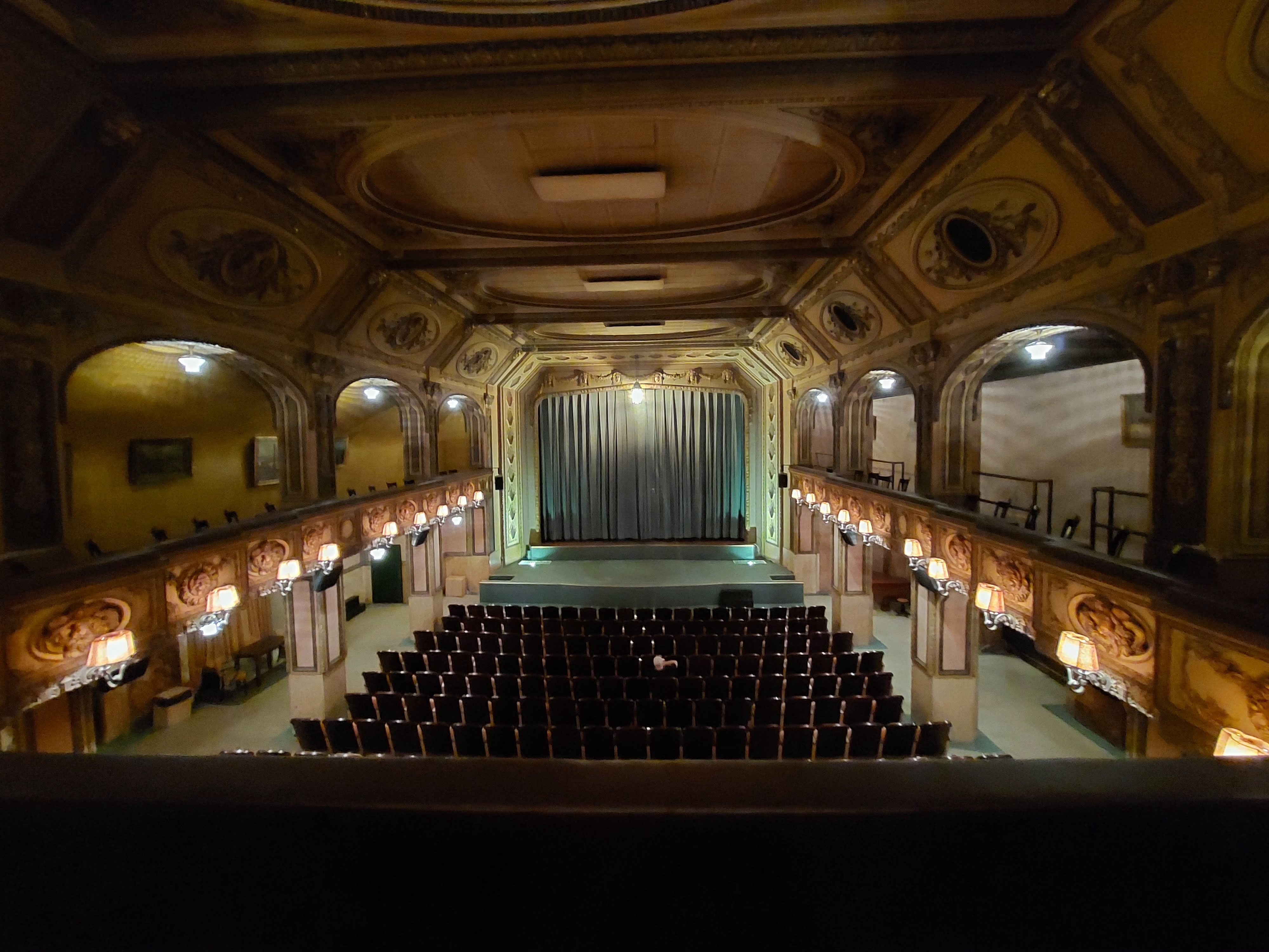 Kino Lucerna foto 5