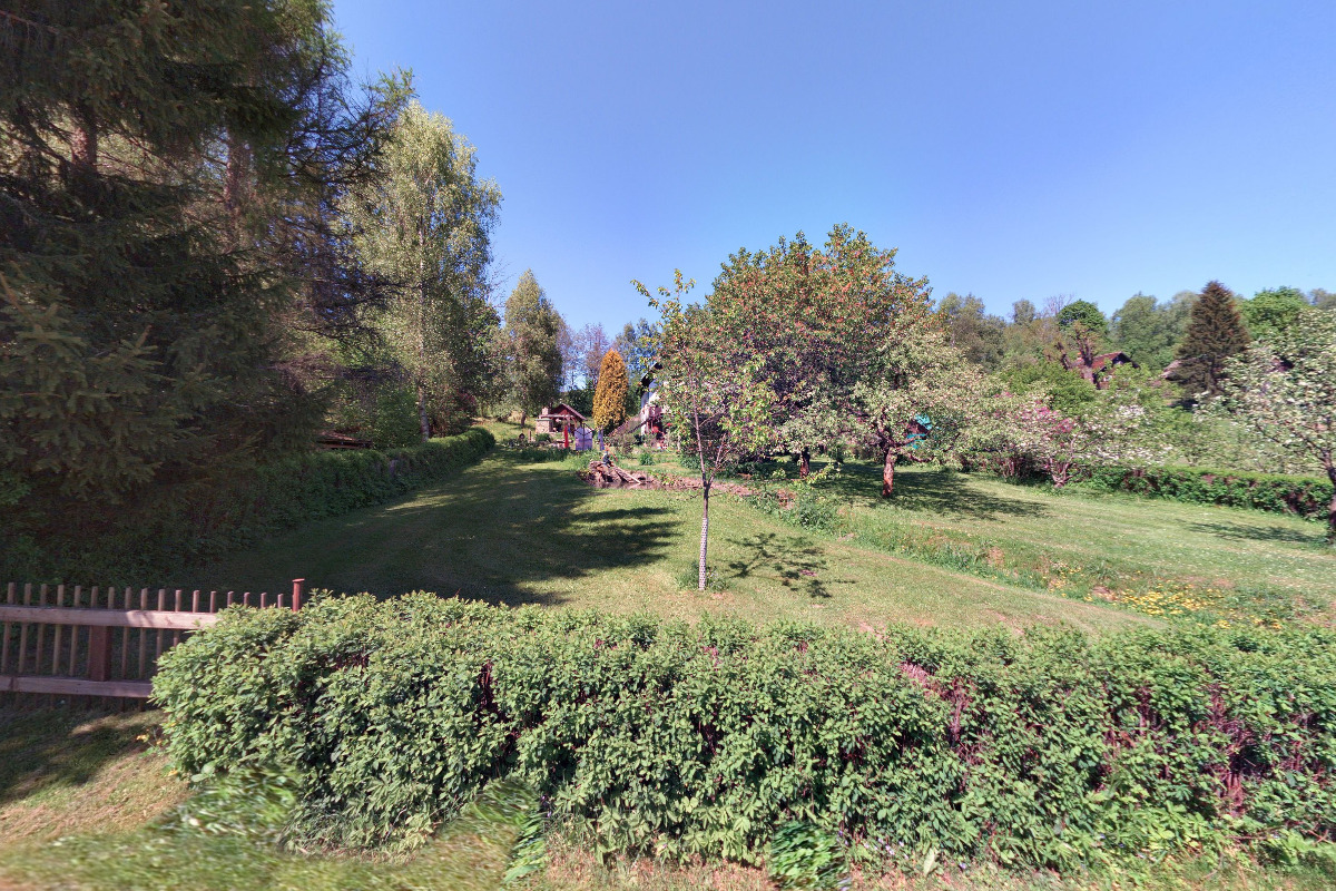 Horský Apartmán Pod Zelenou Střechou