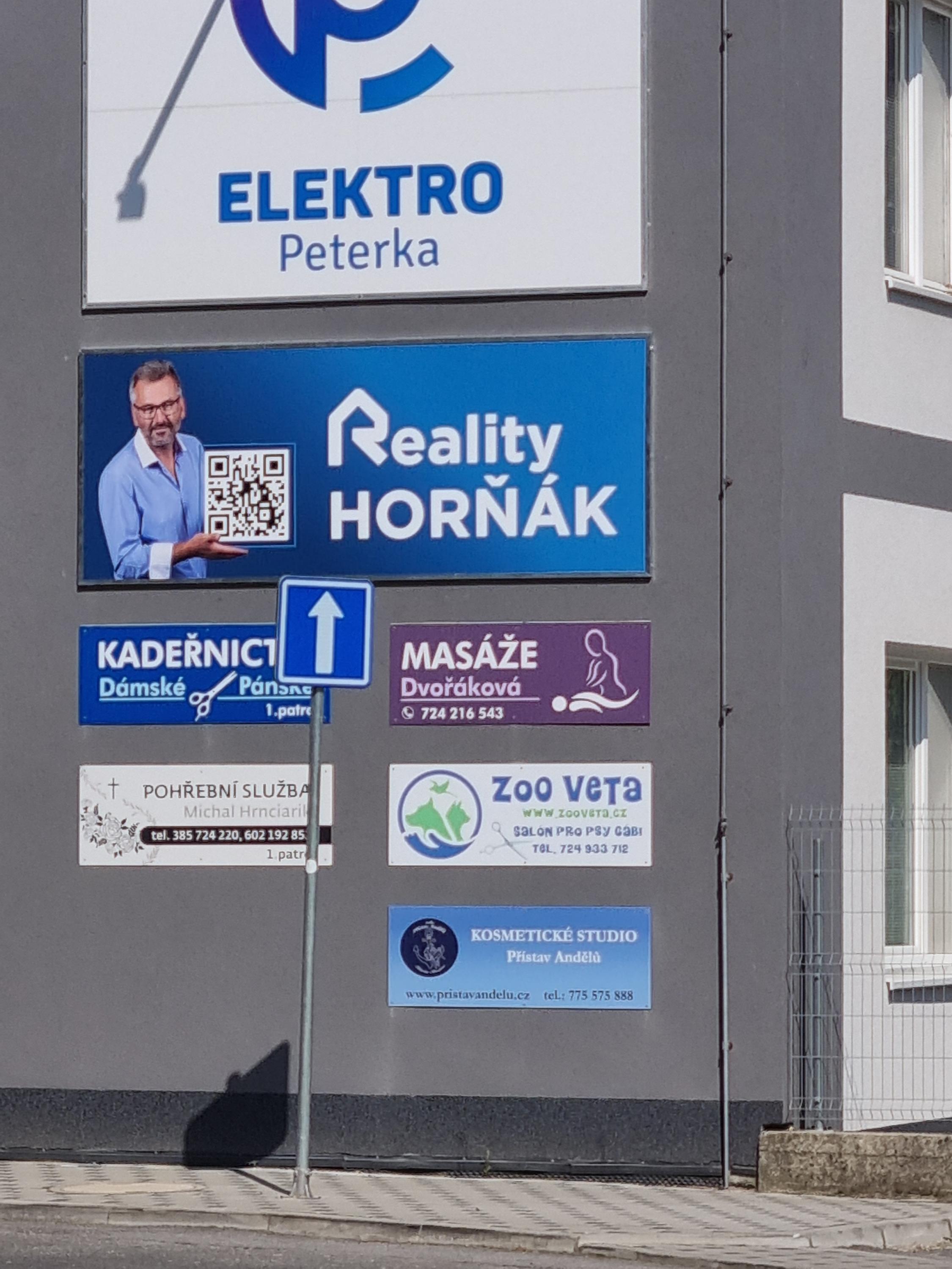 Kosmetické studio Přístav Andělů foto 2