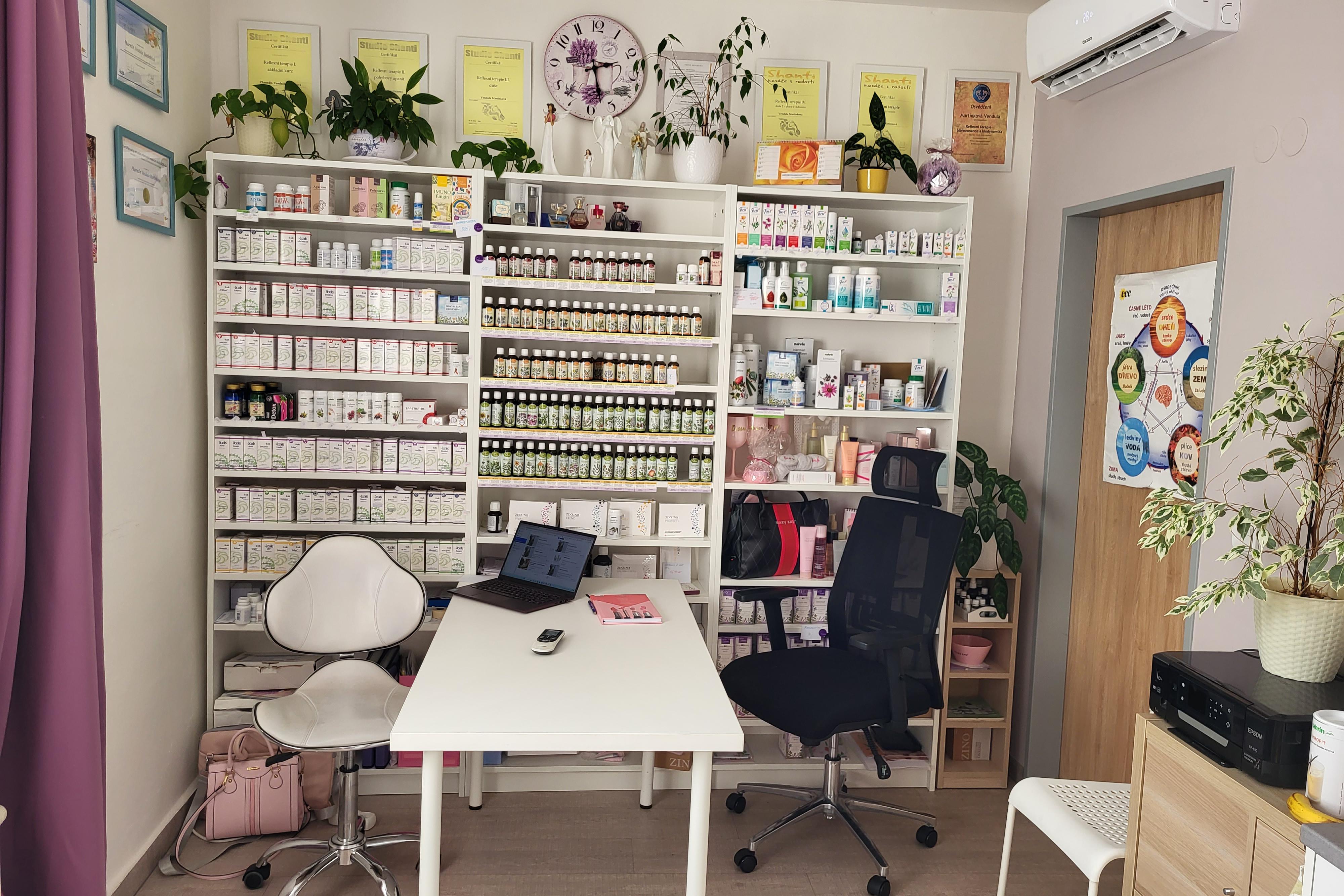 Dotknisezdravi.cz foto 1