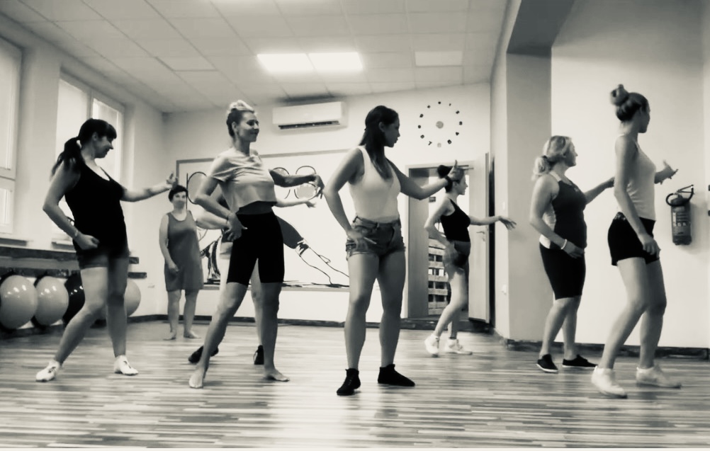 Naparketu - Taneční klub Parket foto 3