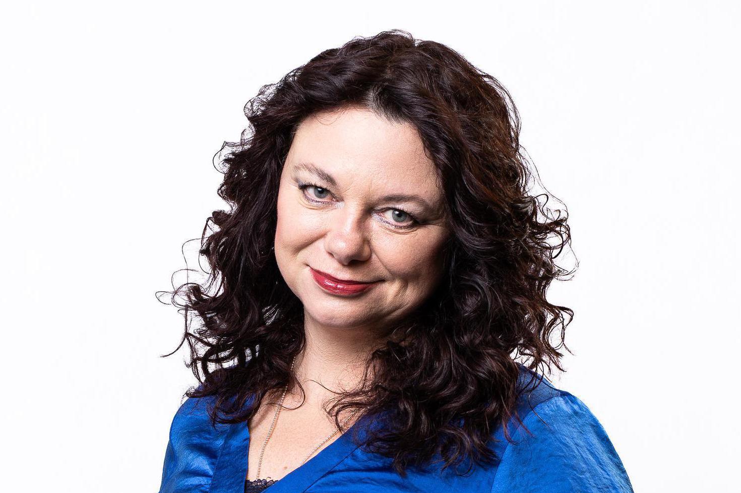 Markéta Modrová REALBOX