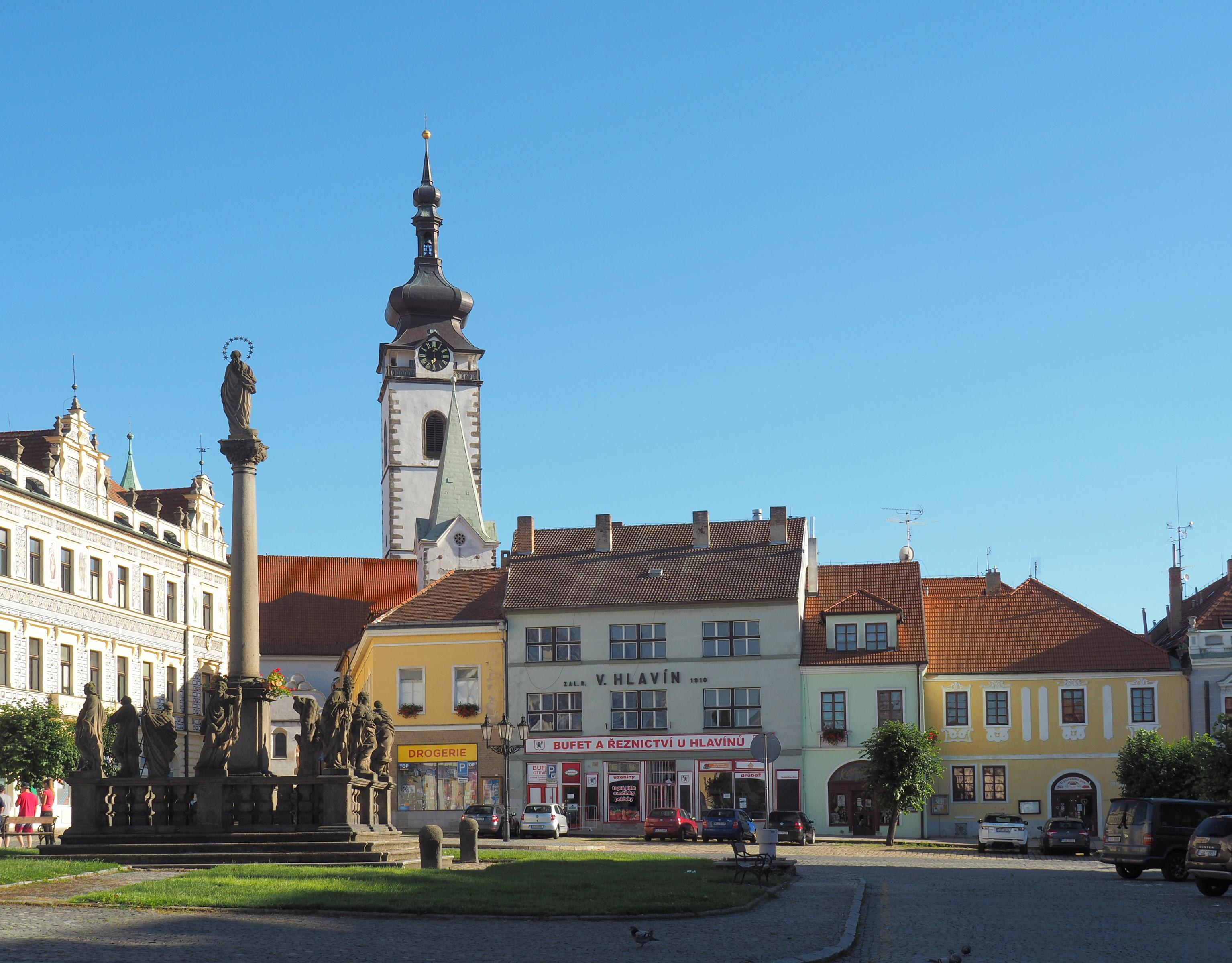 Městská knihovna Písek foto 6