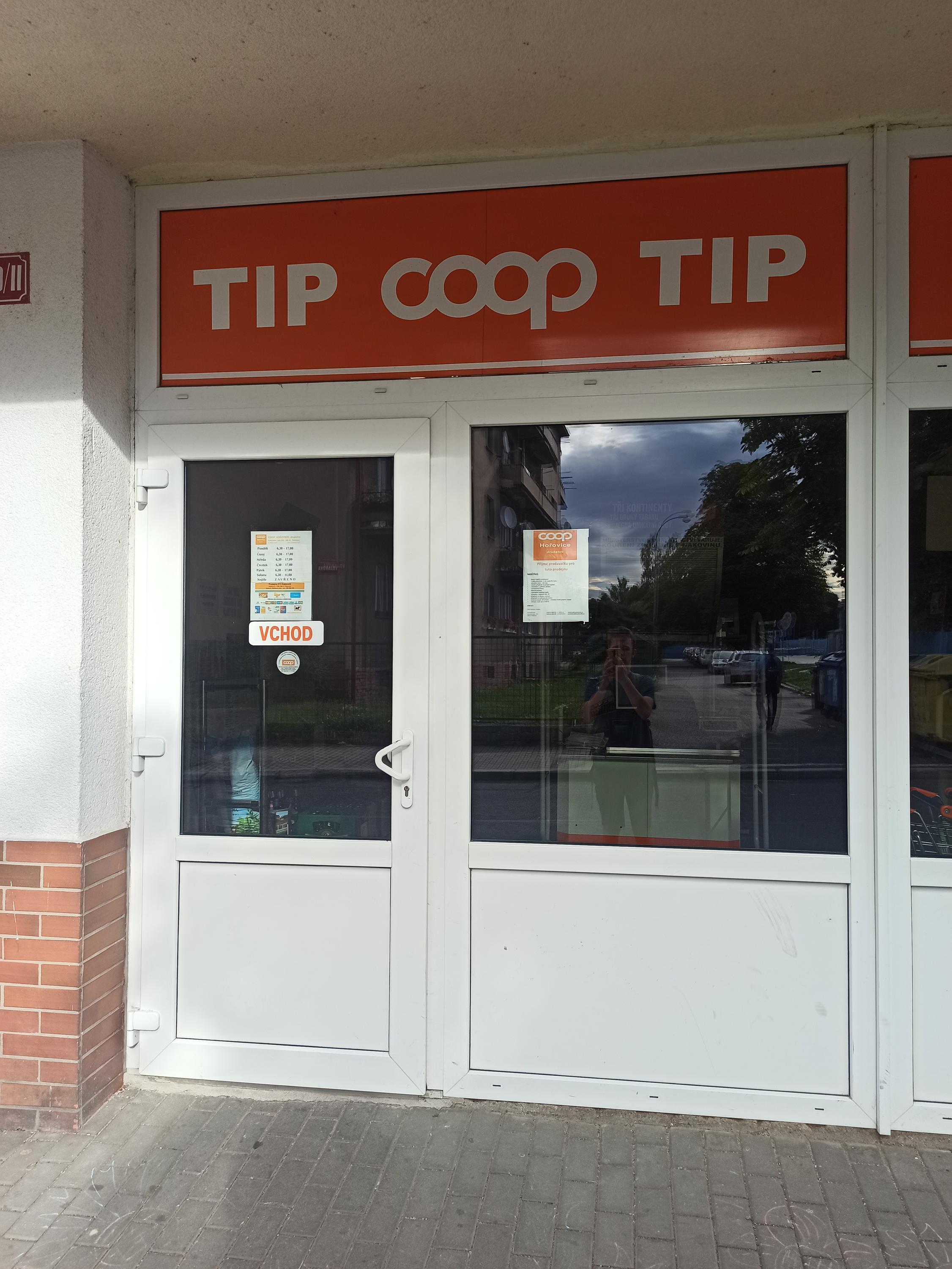 COOP foto 4