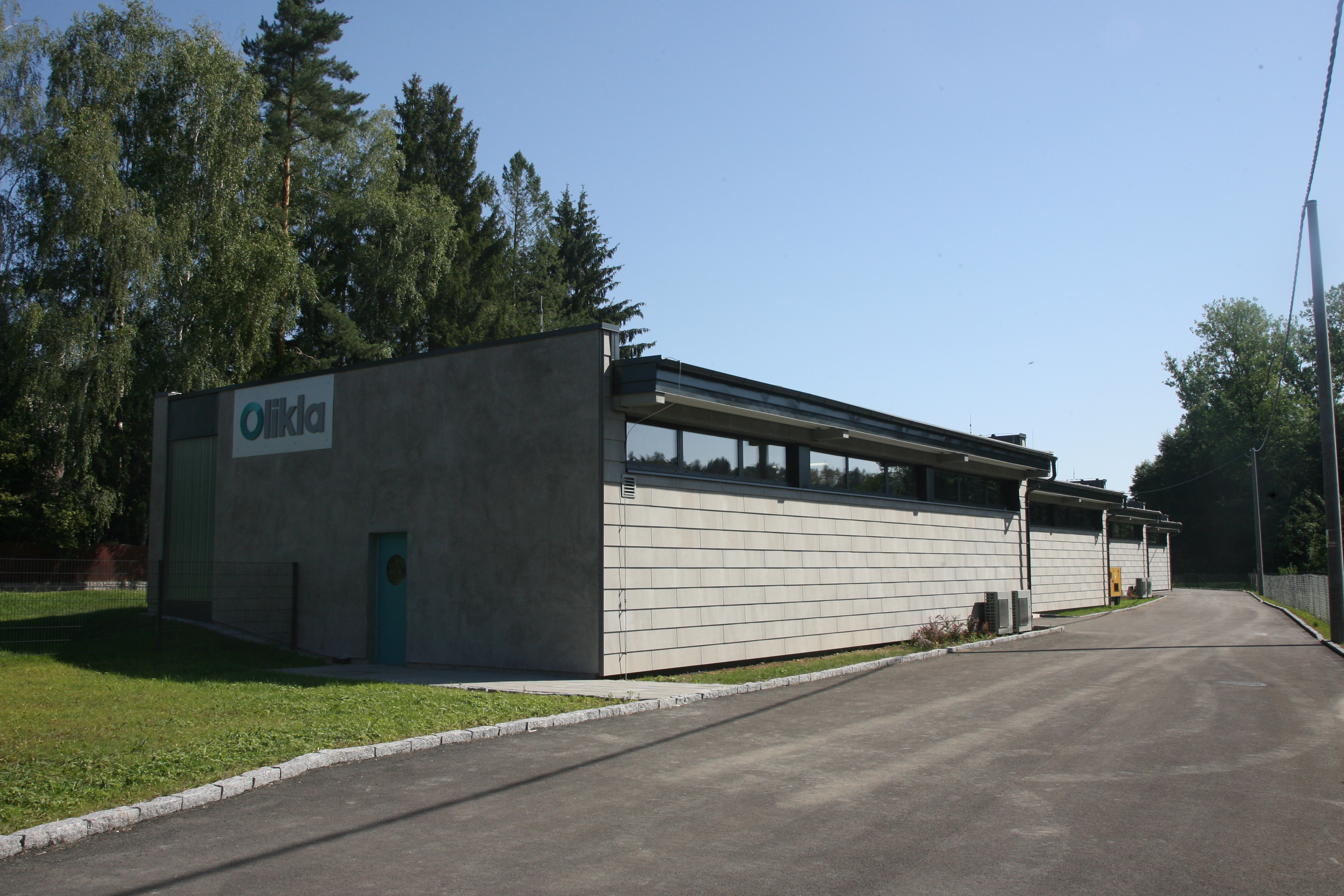 Olikla s.r.o. foto 3