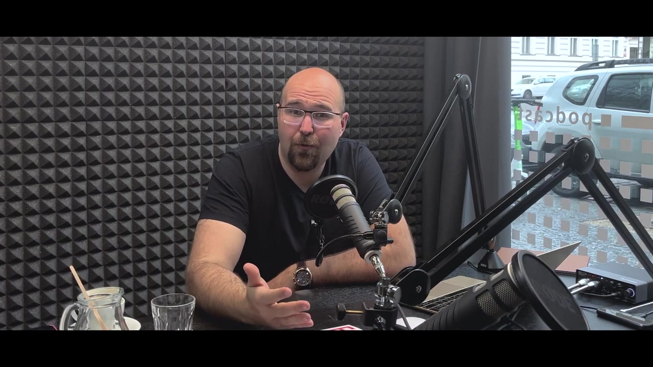 Ondřej Suchopár, s.r.o. foto 2 (náhled videa)