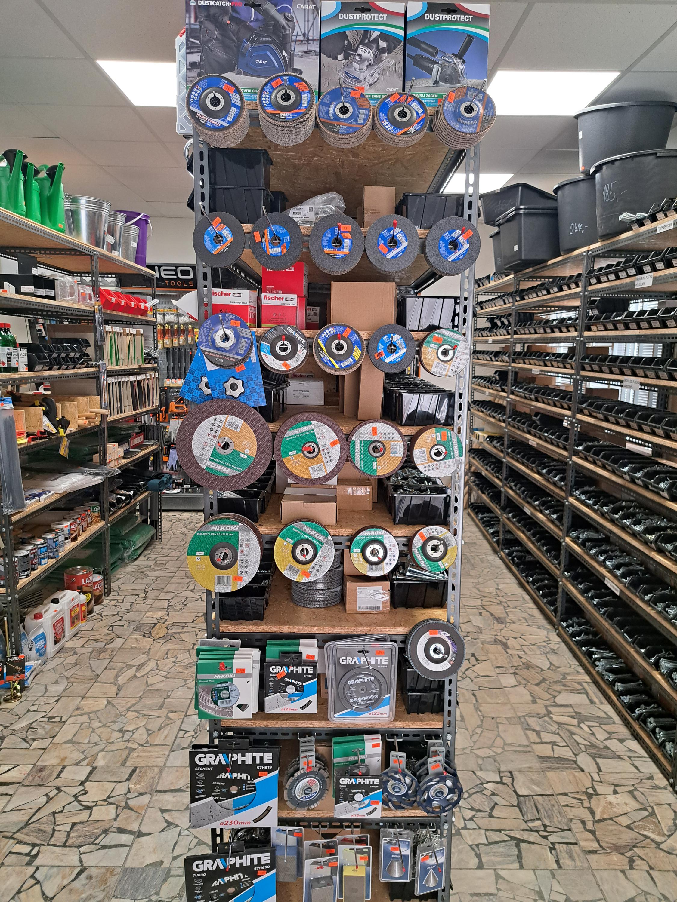 prumix.cz foto 3