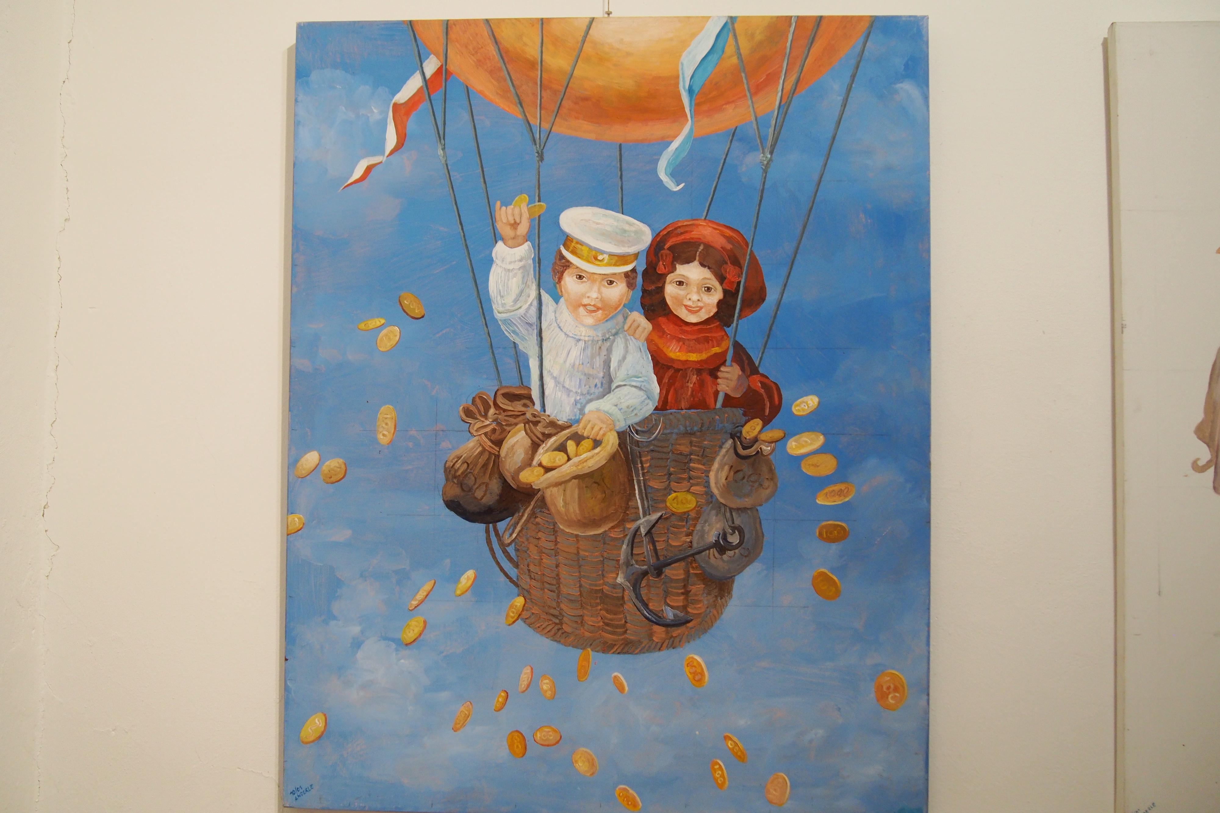 Galerie Anderle foto 4