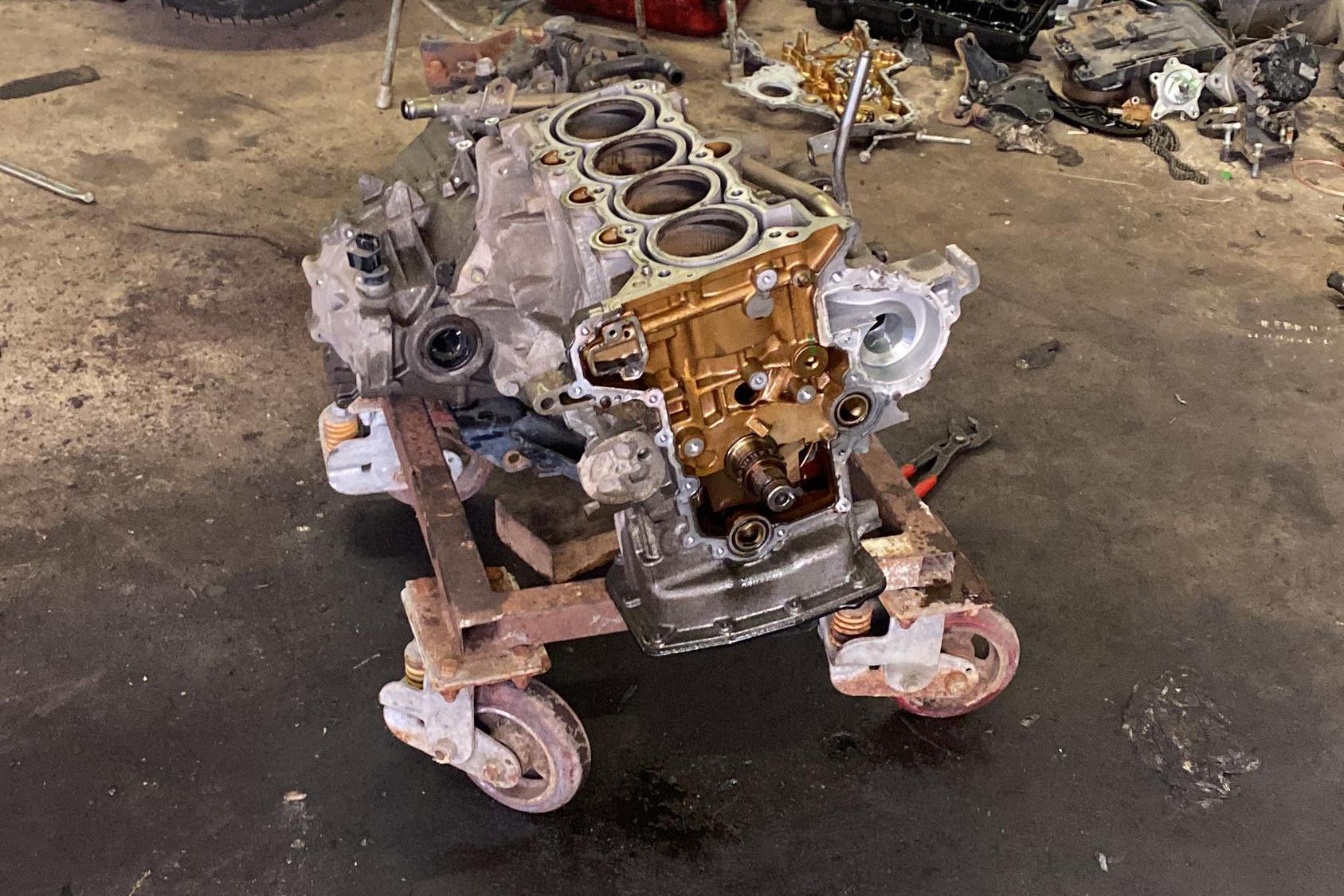 Auto & Pneu servis Údlice