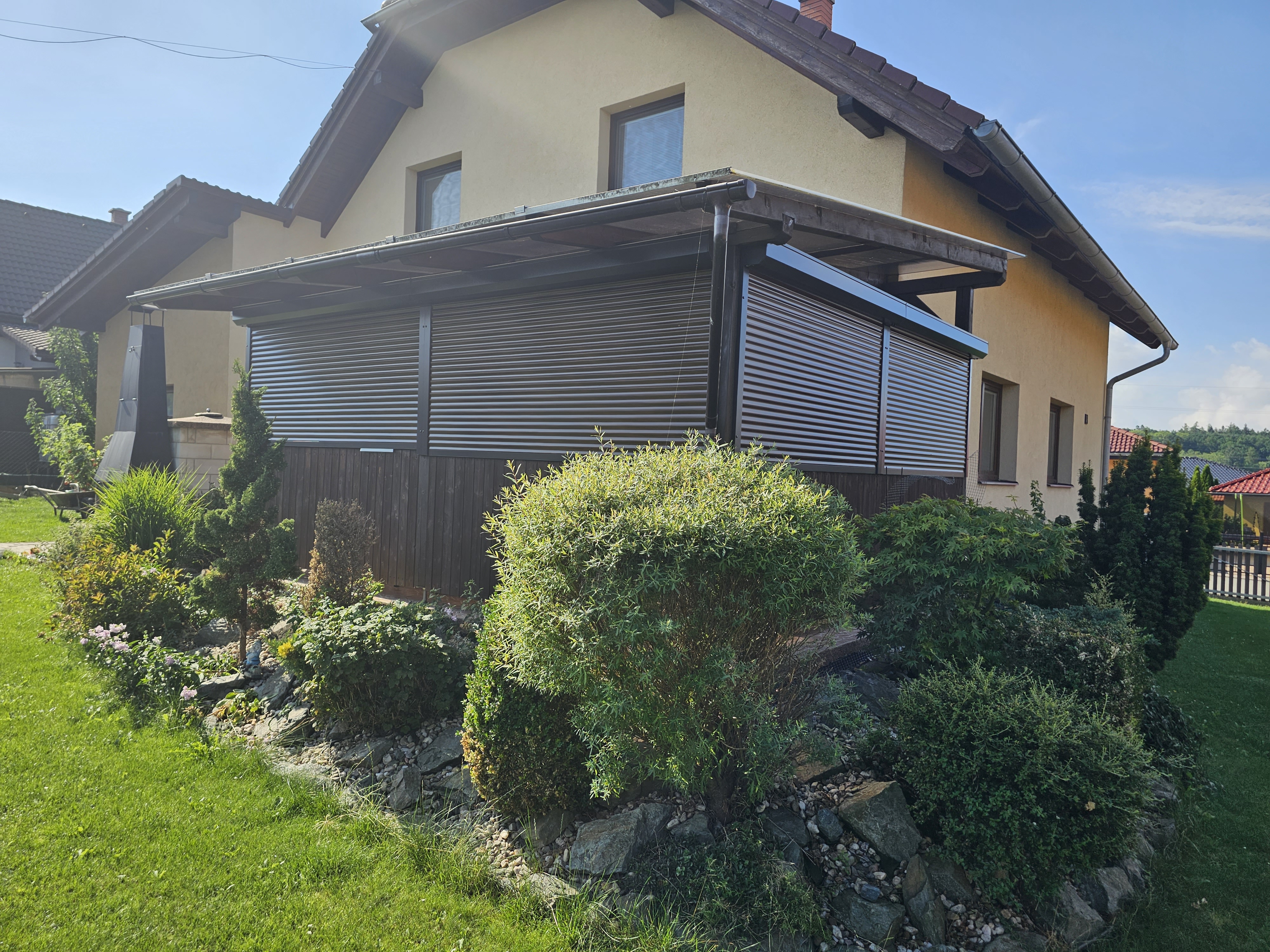 Žaluzie Zeman foto 5