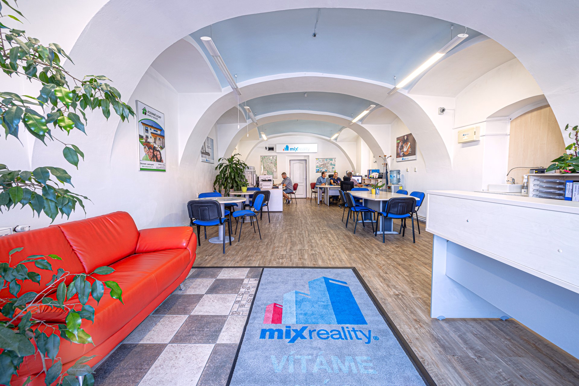 Mixreality - realitní kancelář foto 4