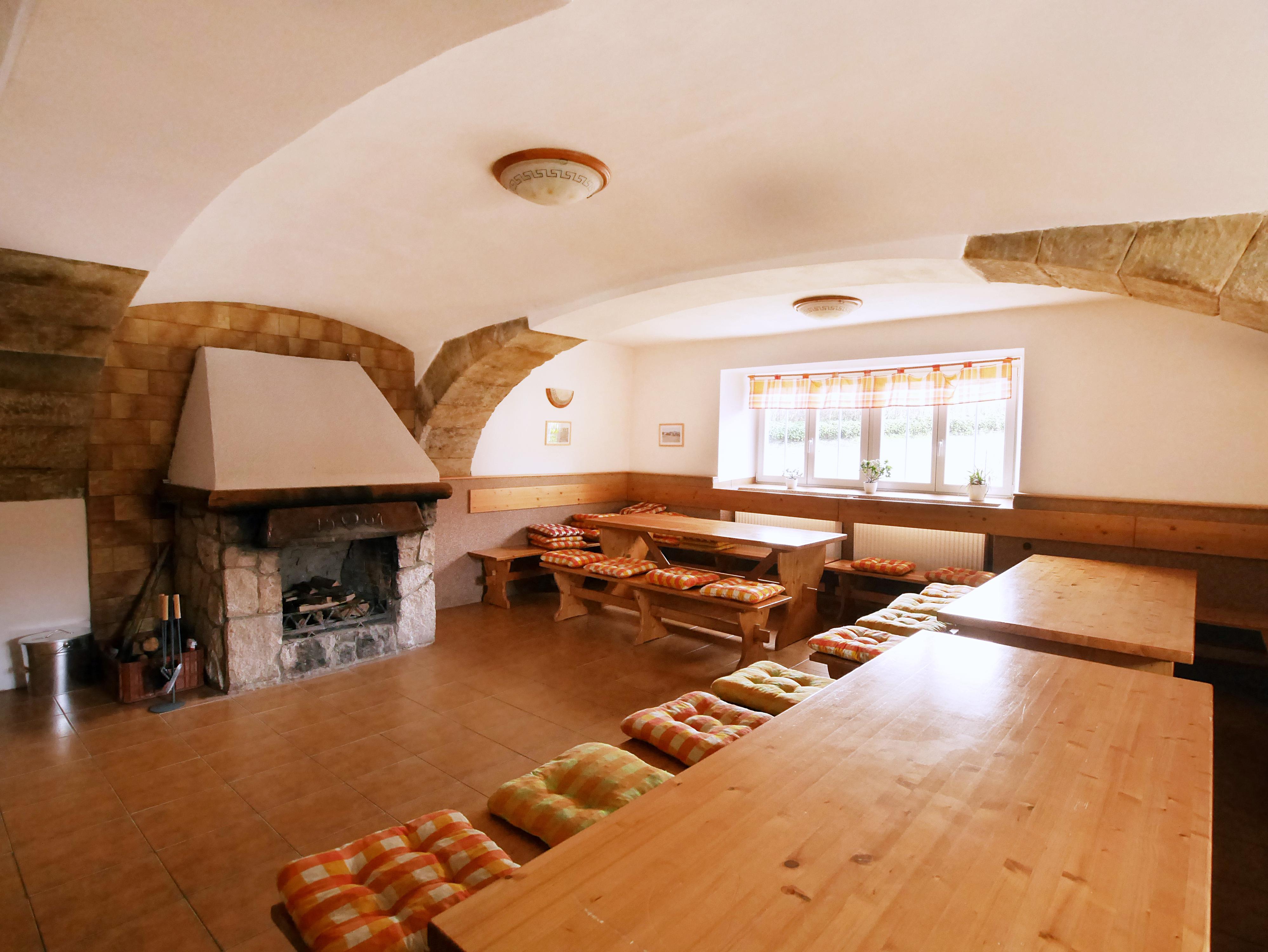 Chata Lužanka foto 3