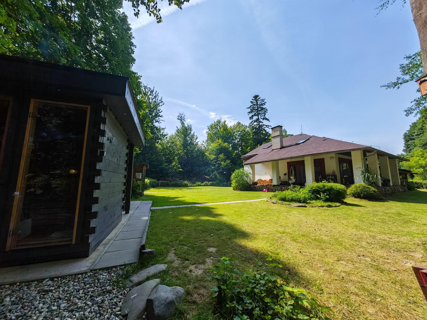 Chata Žimrovice foto 5