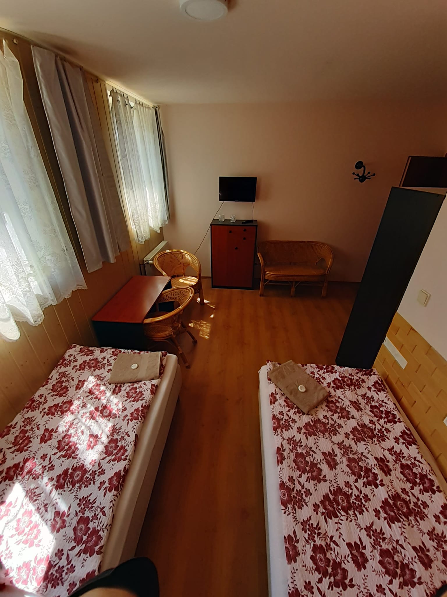 Hotel Pod břízami** foto 4