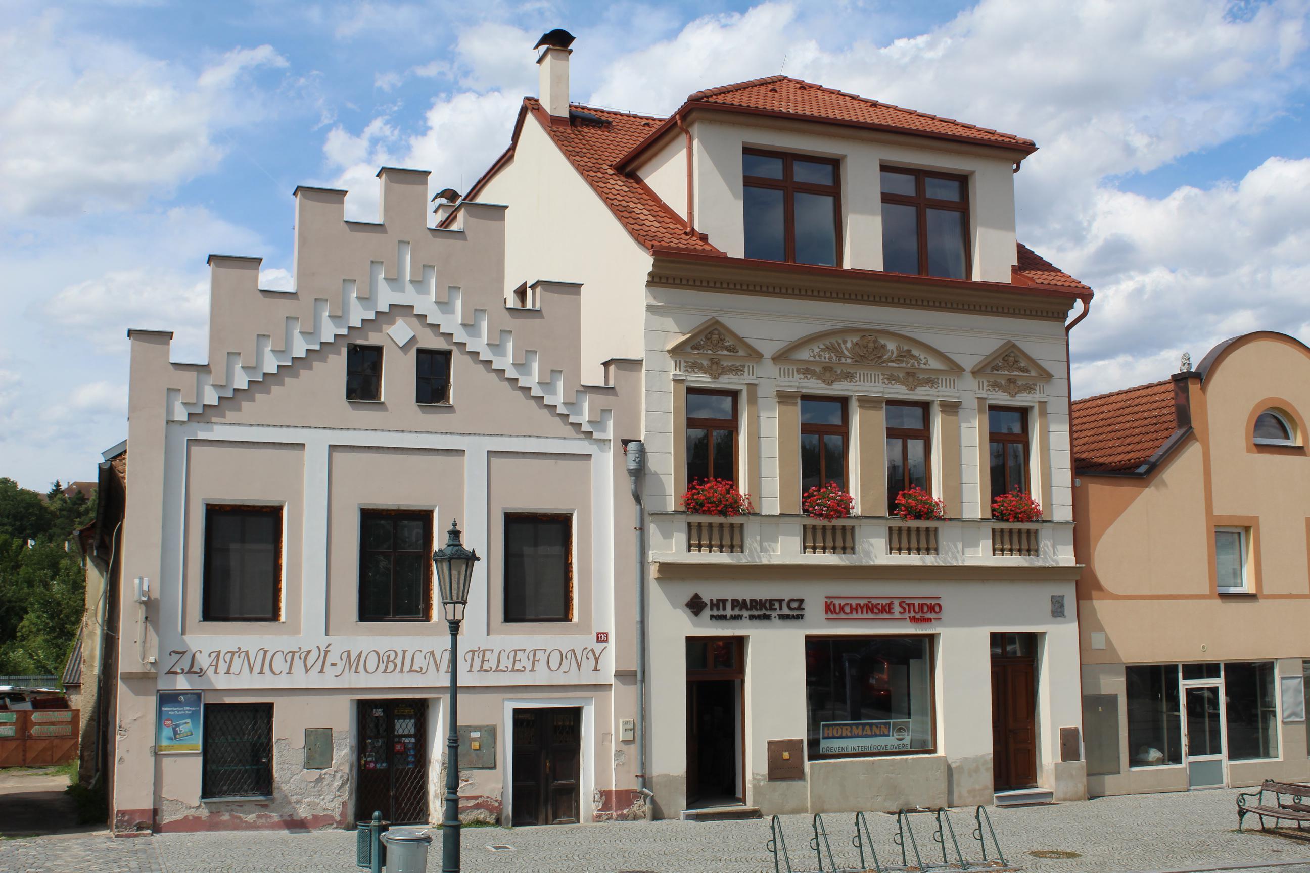 Miloslav Štětina foto 2