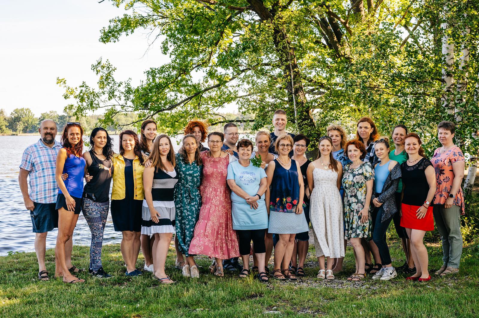 Hospicová péče sv. Kleofáše, o.p.s.