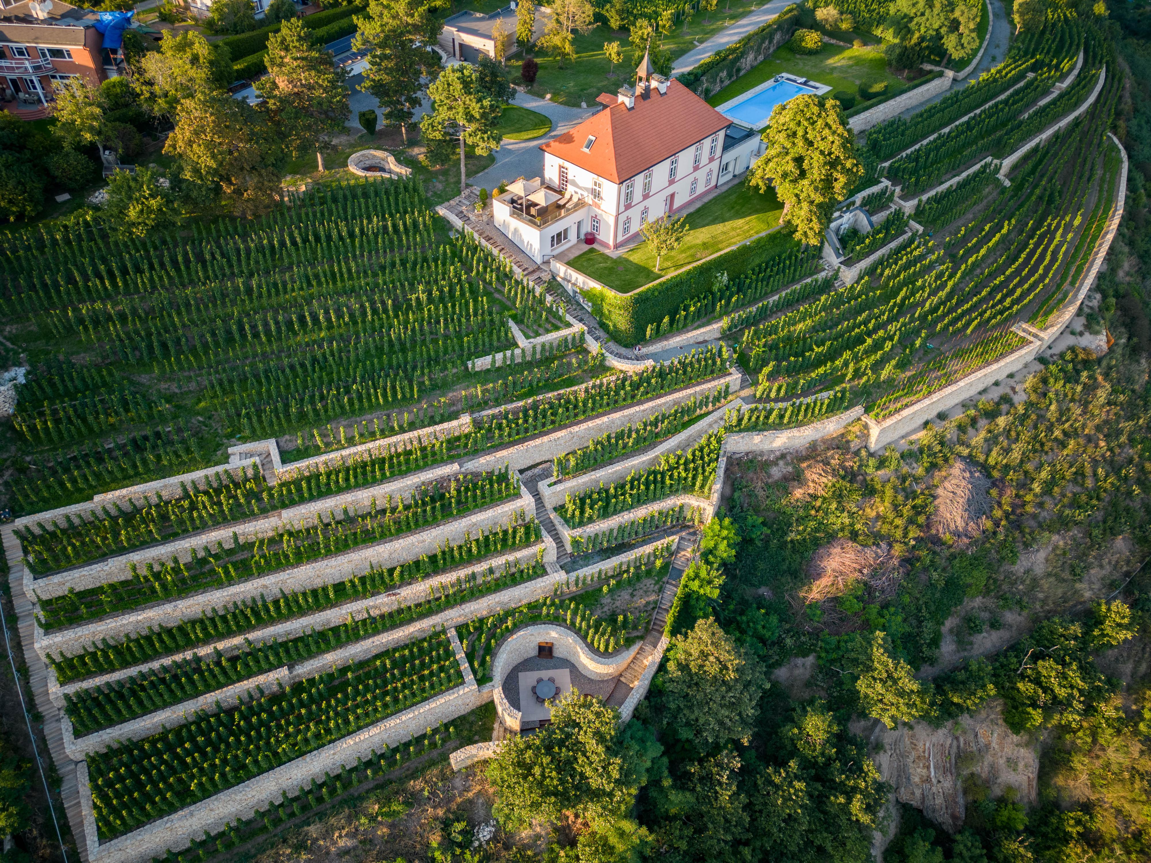 Vinařství Jabloňka