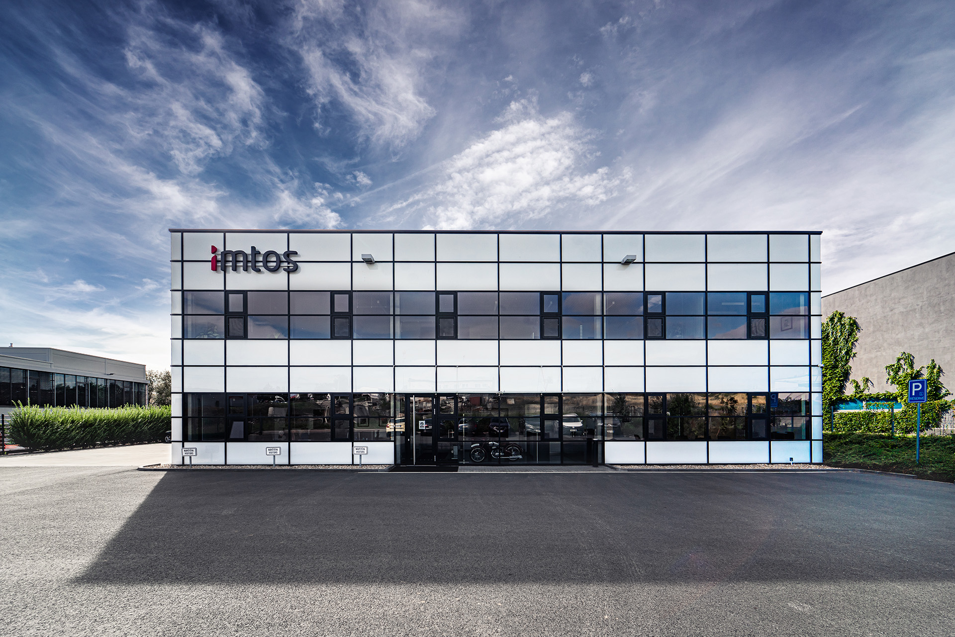 Imtos, s.r.o. foto 2