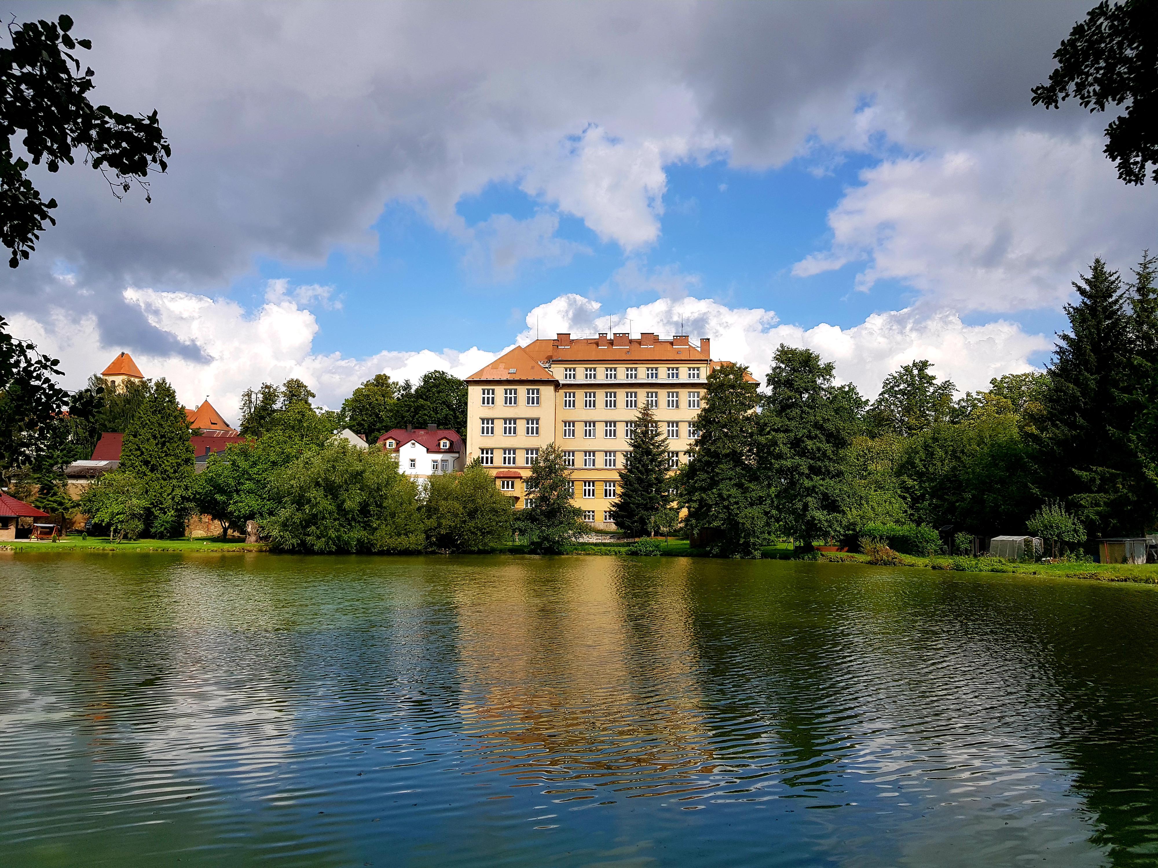 ZŠ Poběžovice foto 4