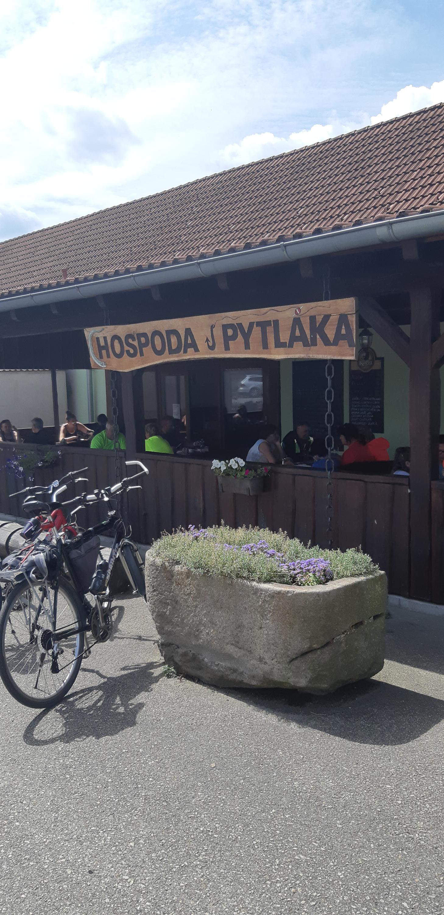 Hospoda U Pytláka foto 6